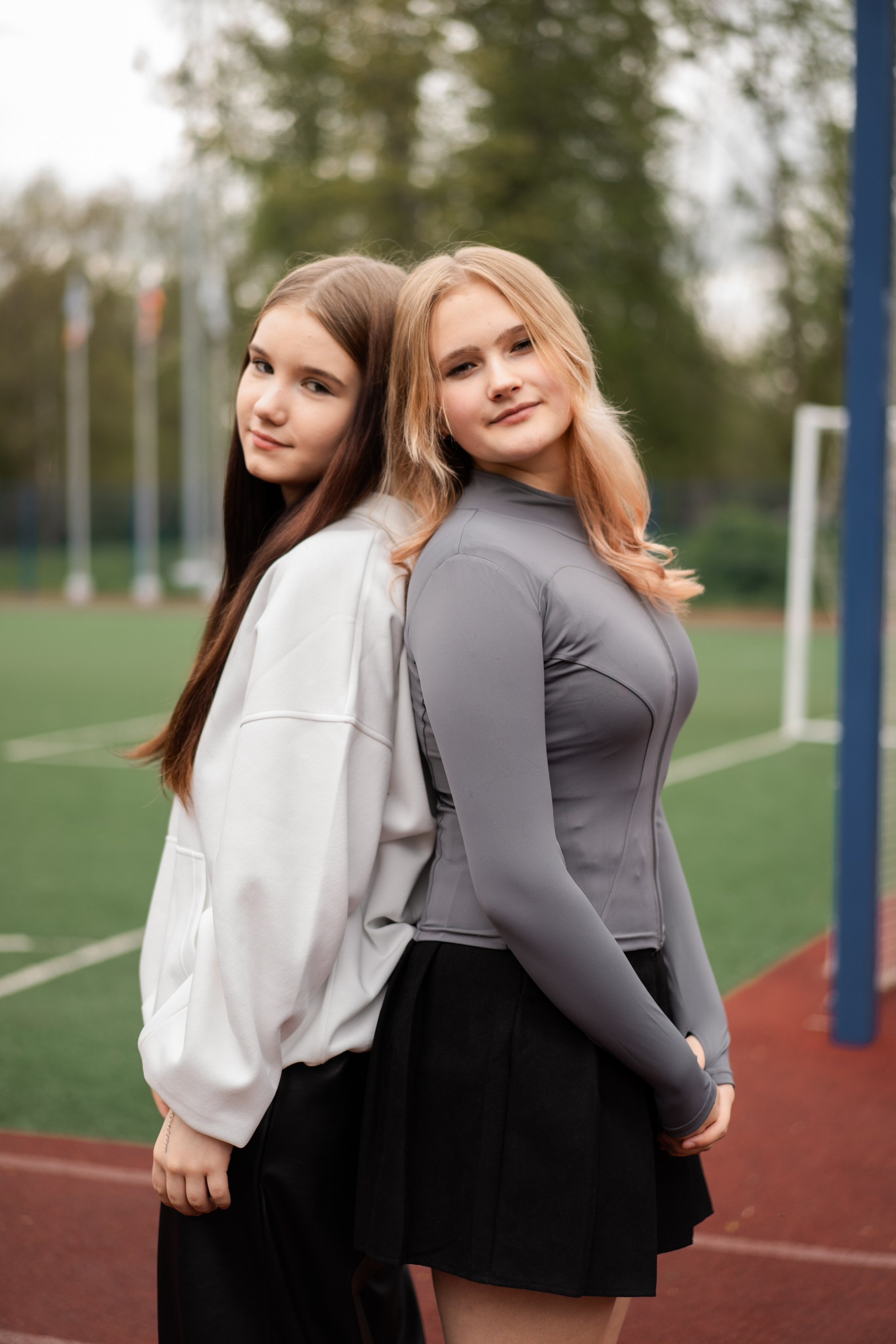7А Школа 11. Семейный и детский фотограф в Санкт-Петербурге Дарина Герчиу