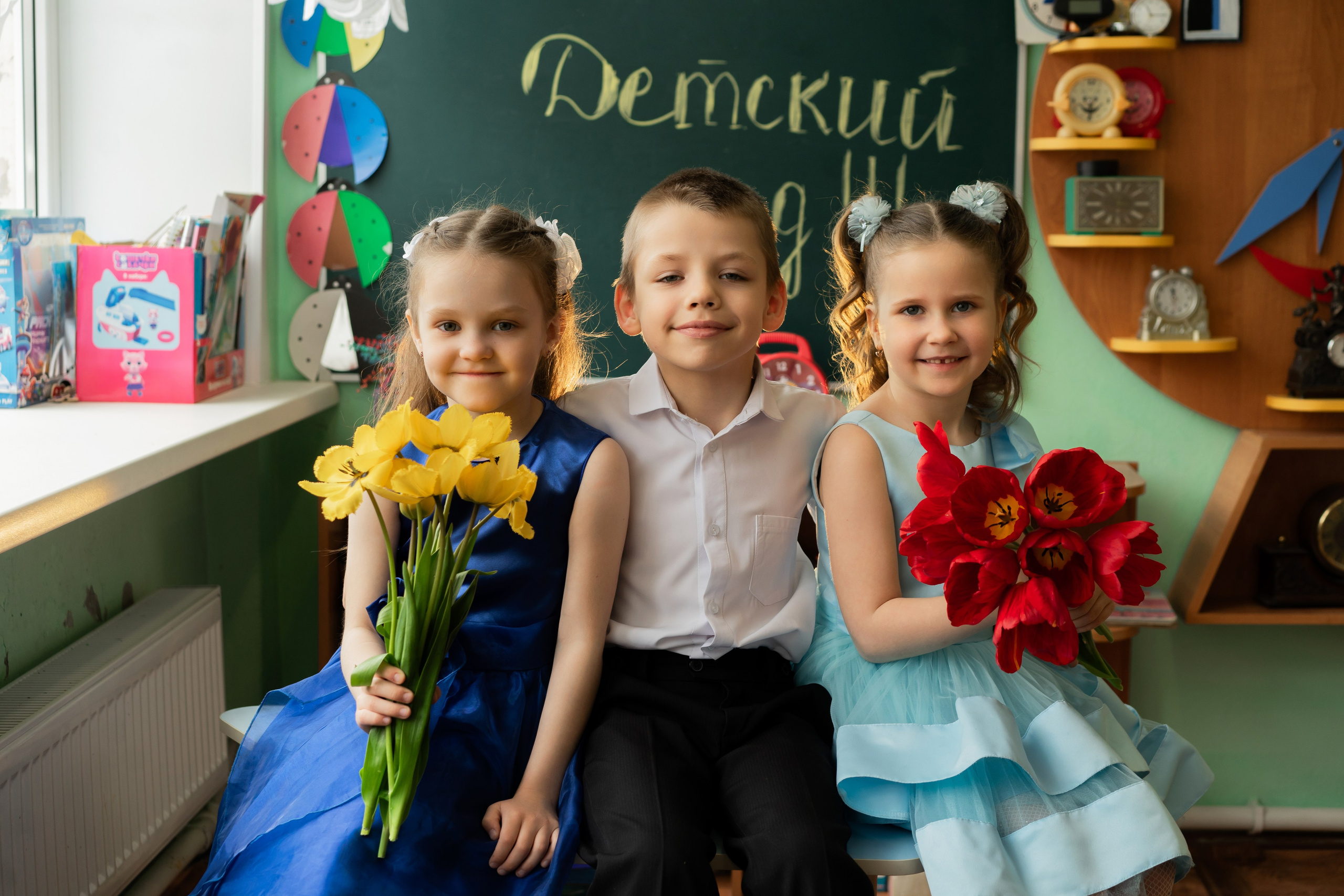 Болтунишки. Семейный и детский фотограф в Санкт-Петербурге Дарина Герчиу