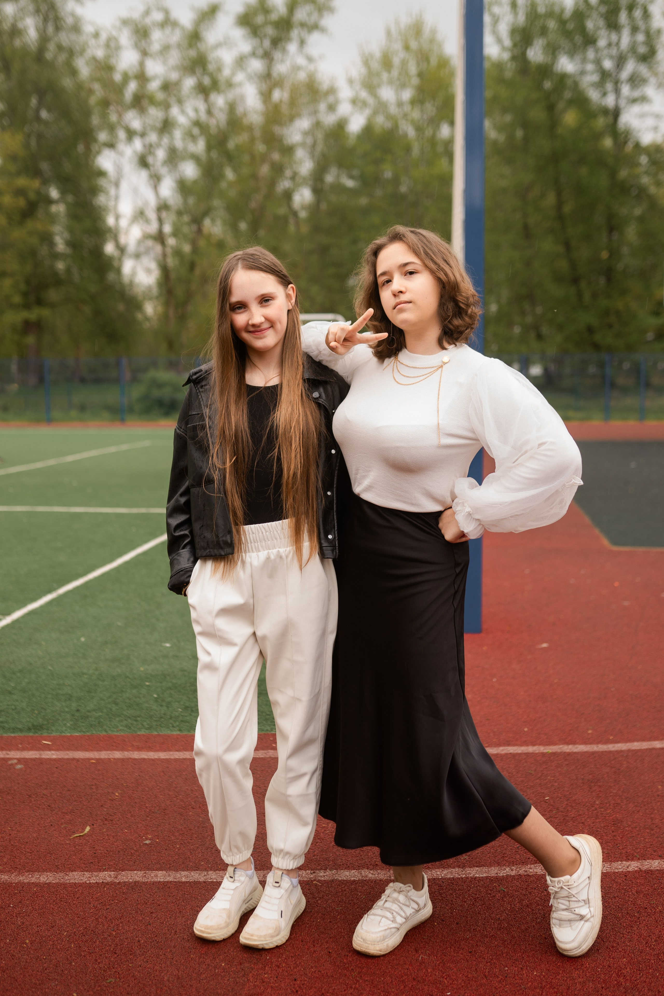 7А Школа 11. Семейный и детский фотограф в Санкт-Петербурге Дарина Герчиу
