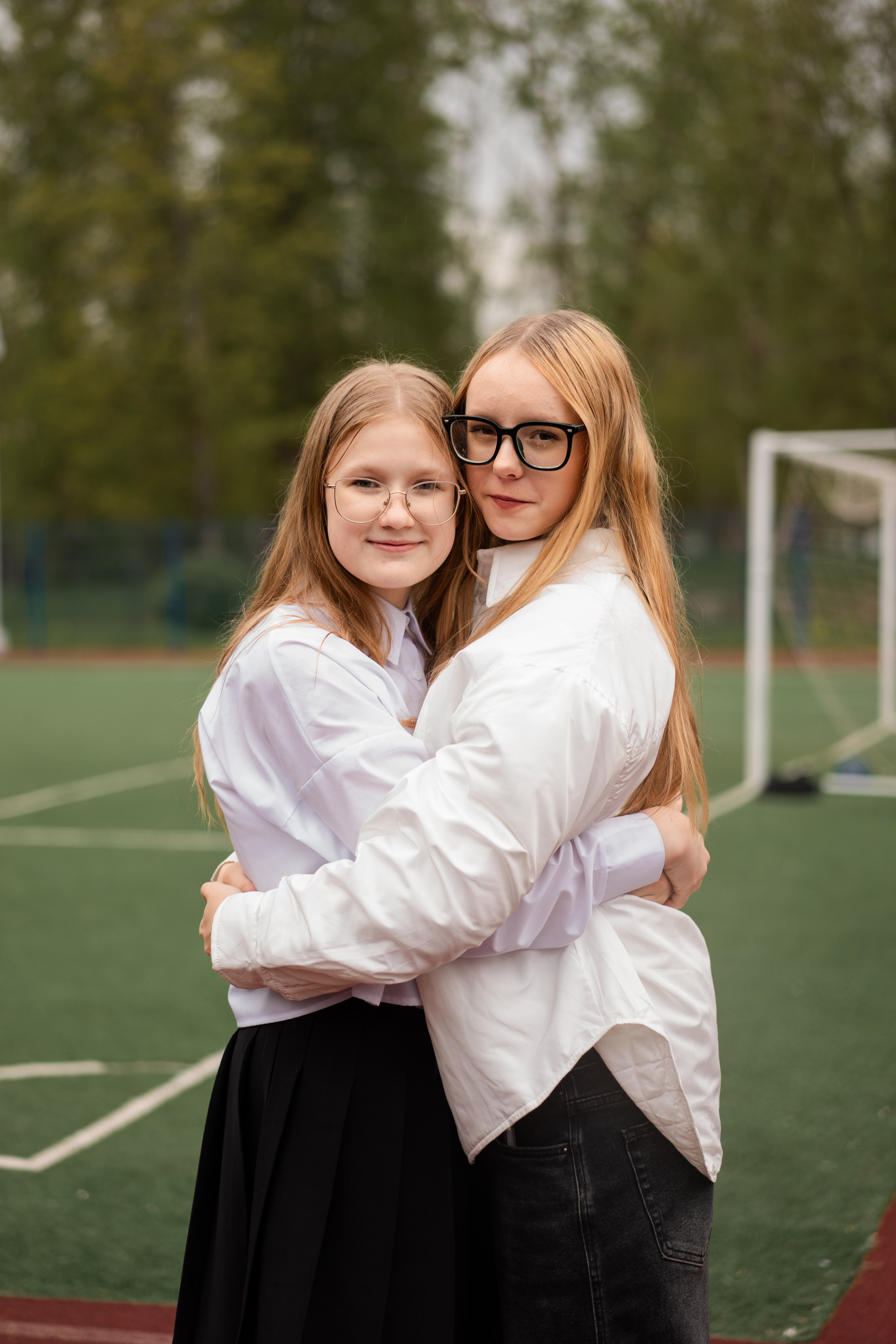 7А Школа 11. Семейный и детский фотограф в Санкт-Петербурге Дарина Герчиу