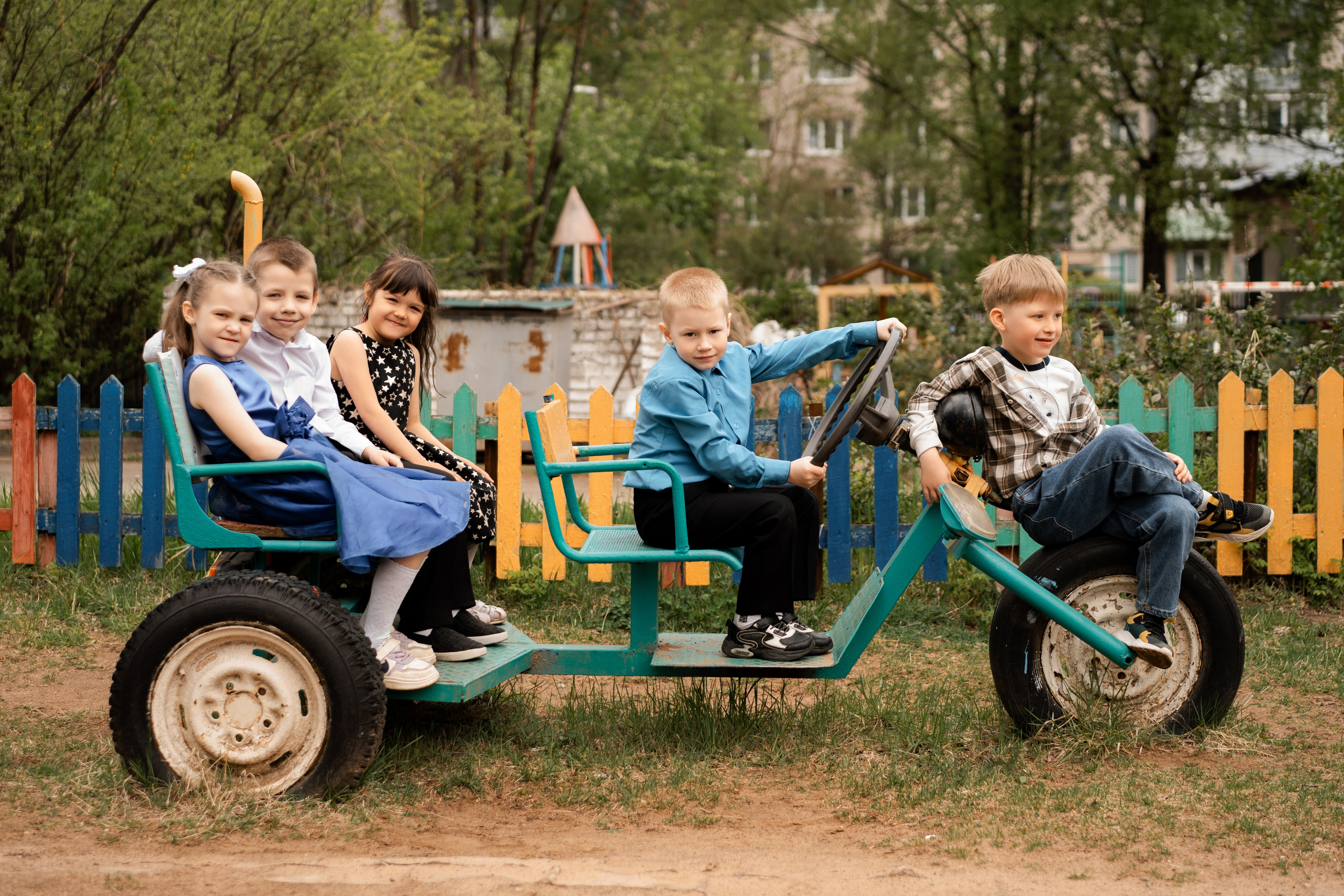 Болтунишки. Семейный и детский фотограф в Санкт-Петербурге Дарина Герчиу