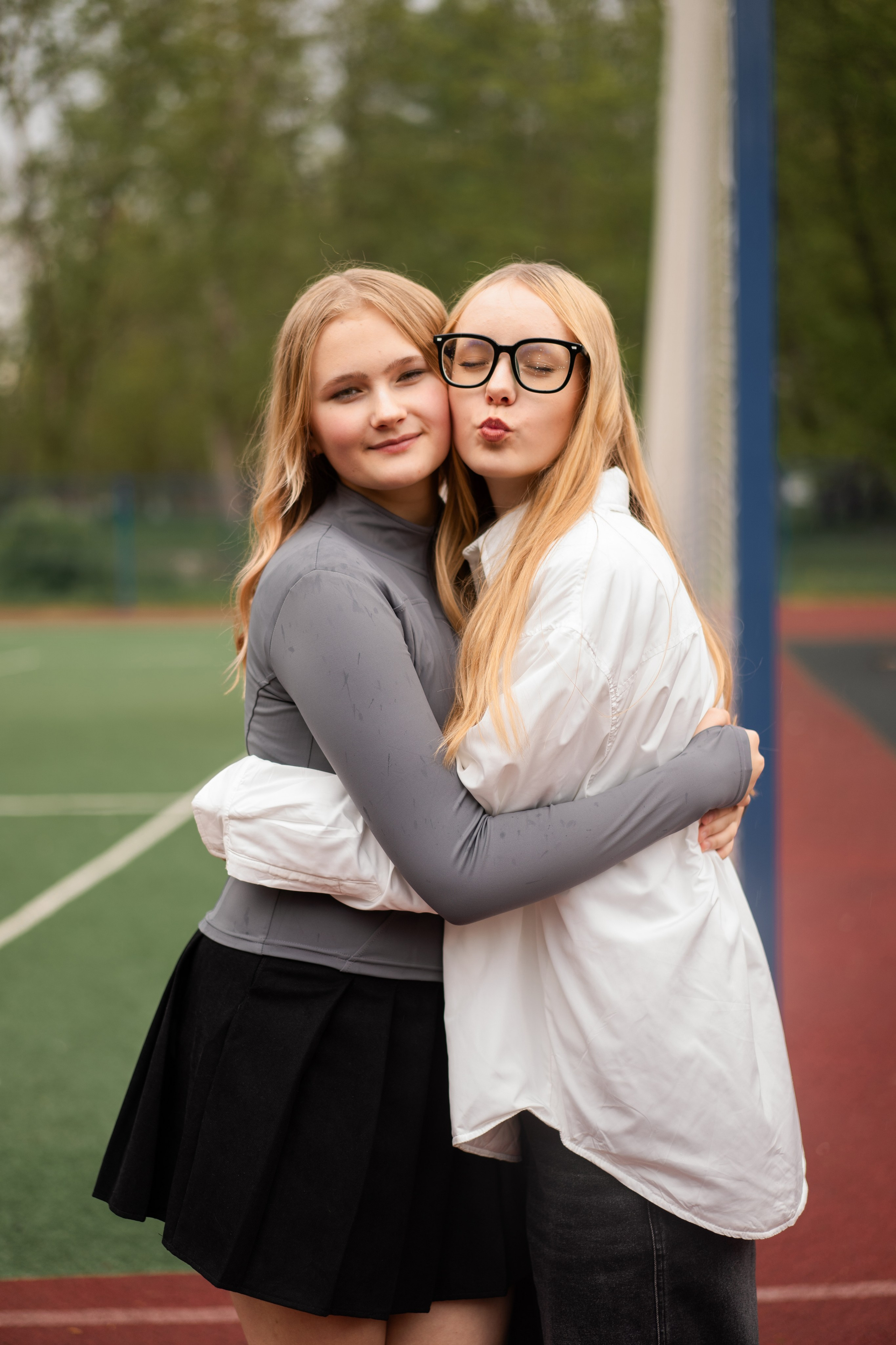 7А Школа 11. Семейный и детский фотограф в Санкт-Петербурге Дарина Герчиу