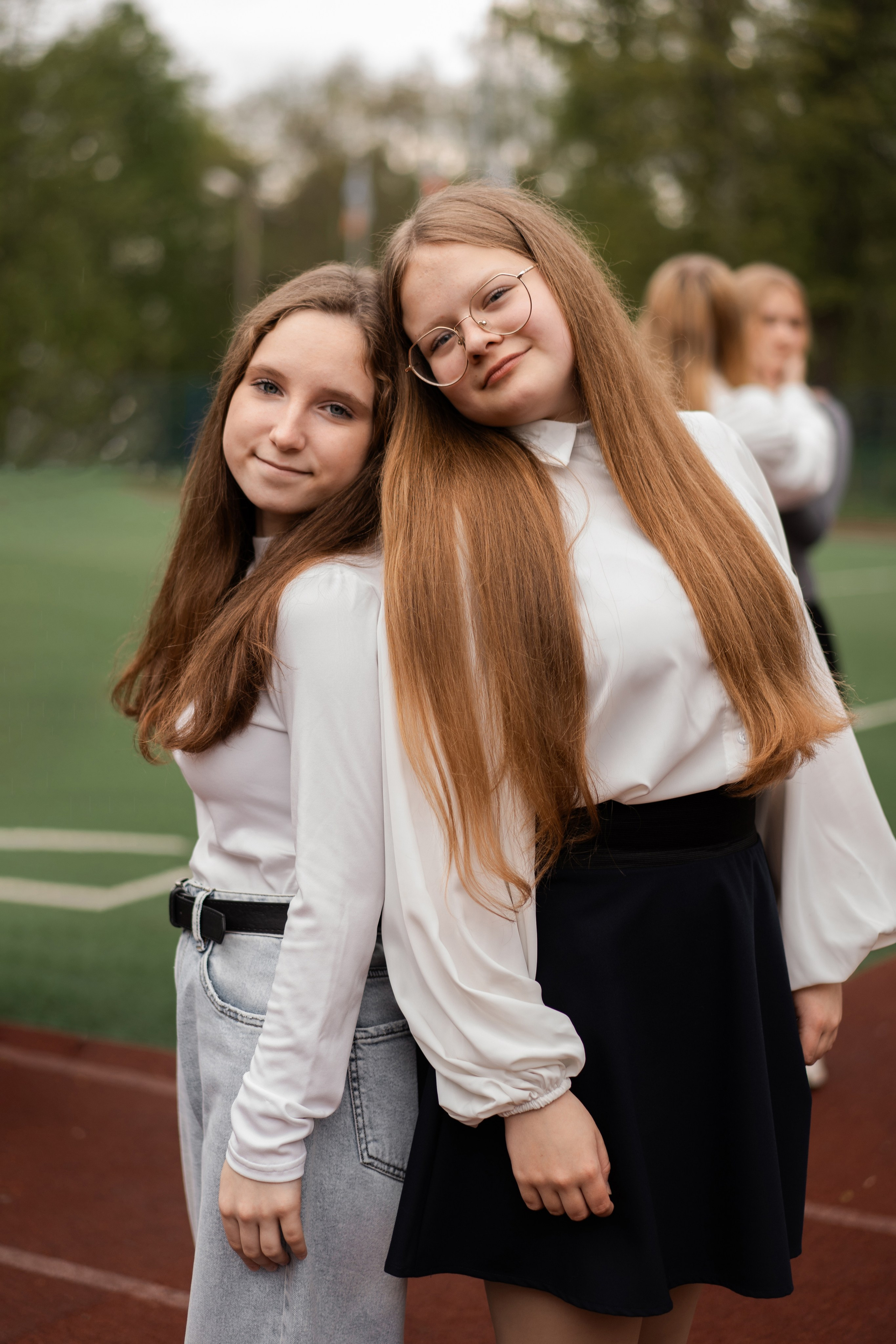 7А Школа 11. Семейный и детский фотограф в Санкт-Петербурге Дарина Герчиу