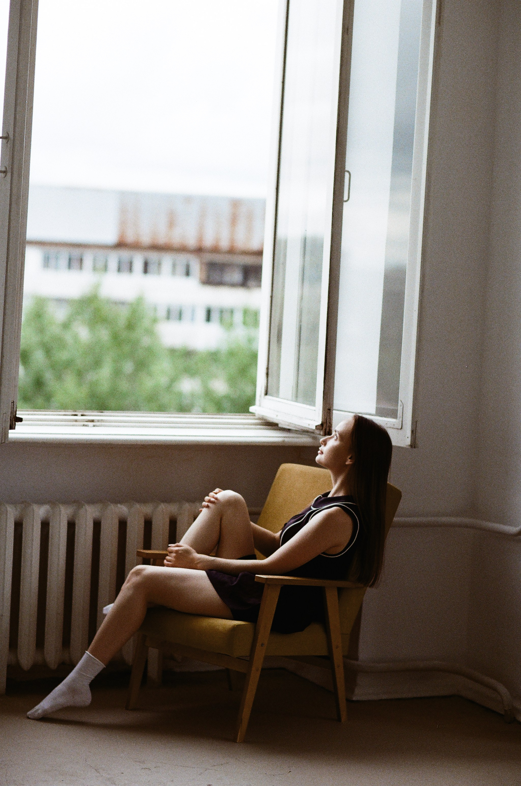 Плёнка. Фотограф Иркутск Анастасия Марышева