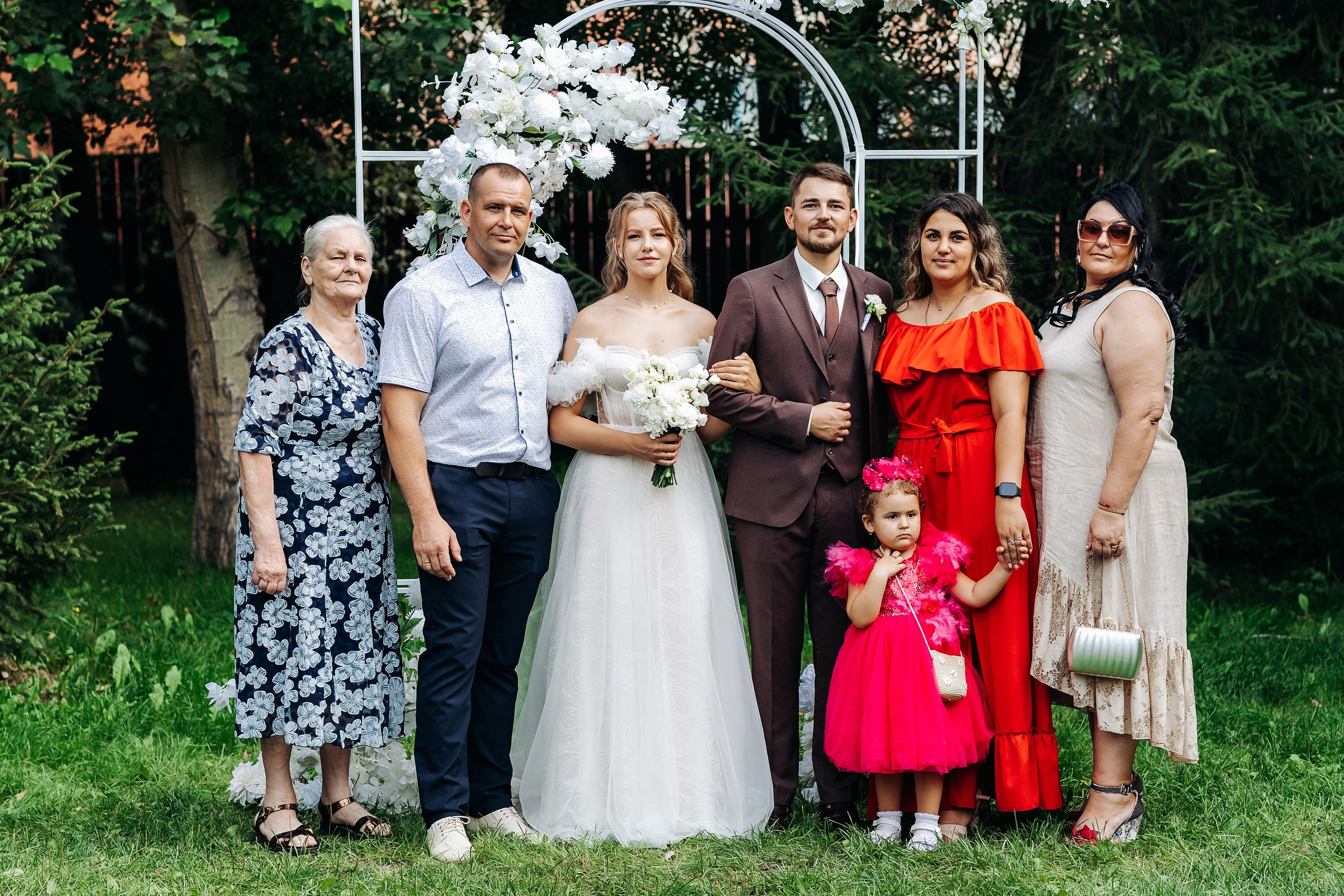 Александр Ирина. Фотограф Омск Андрей Козяков