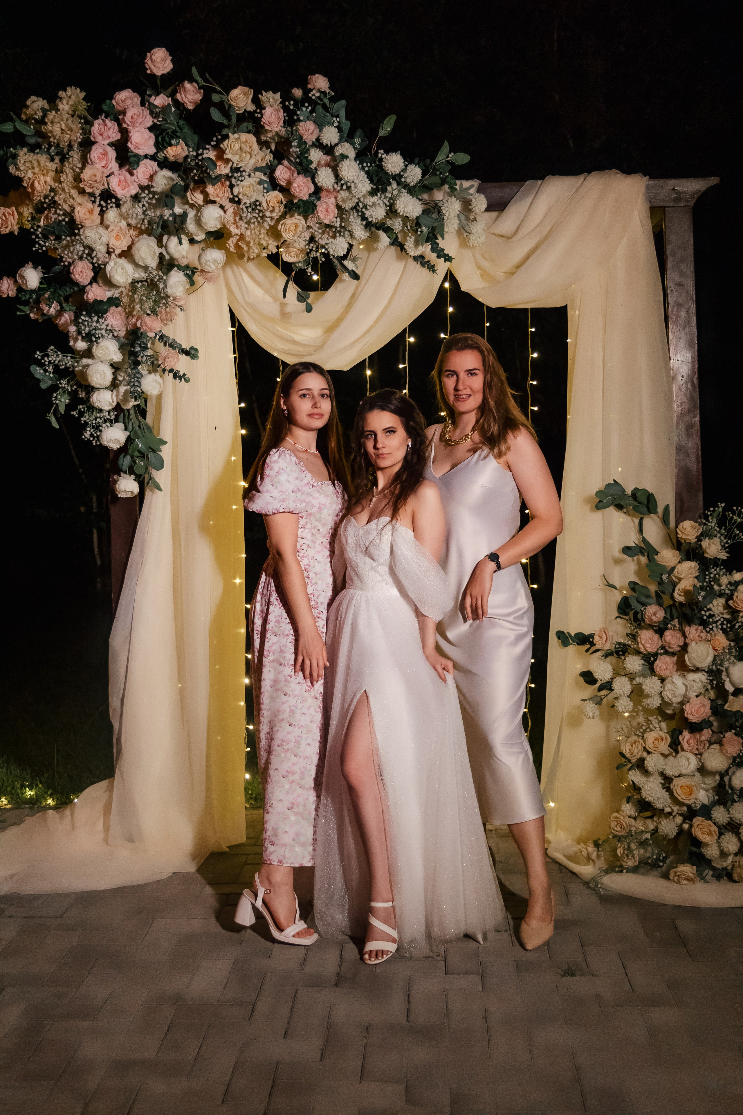 Антон и Яна. Сборы. Дом Офицеров. Выездная. Мельница. Свадебный фотограф в Хабаровске