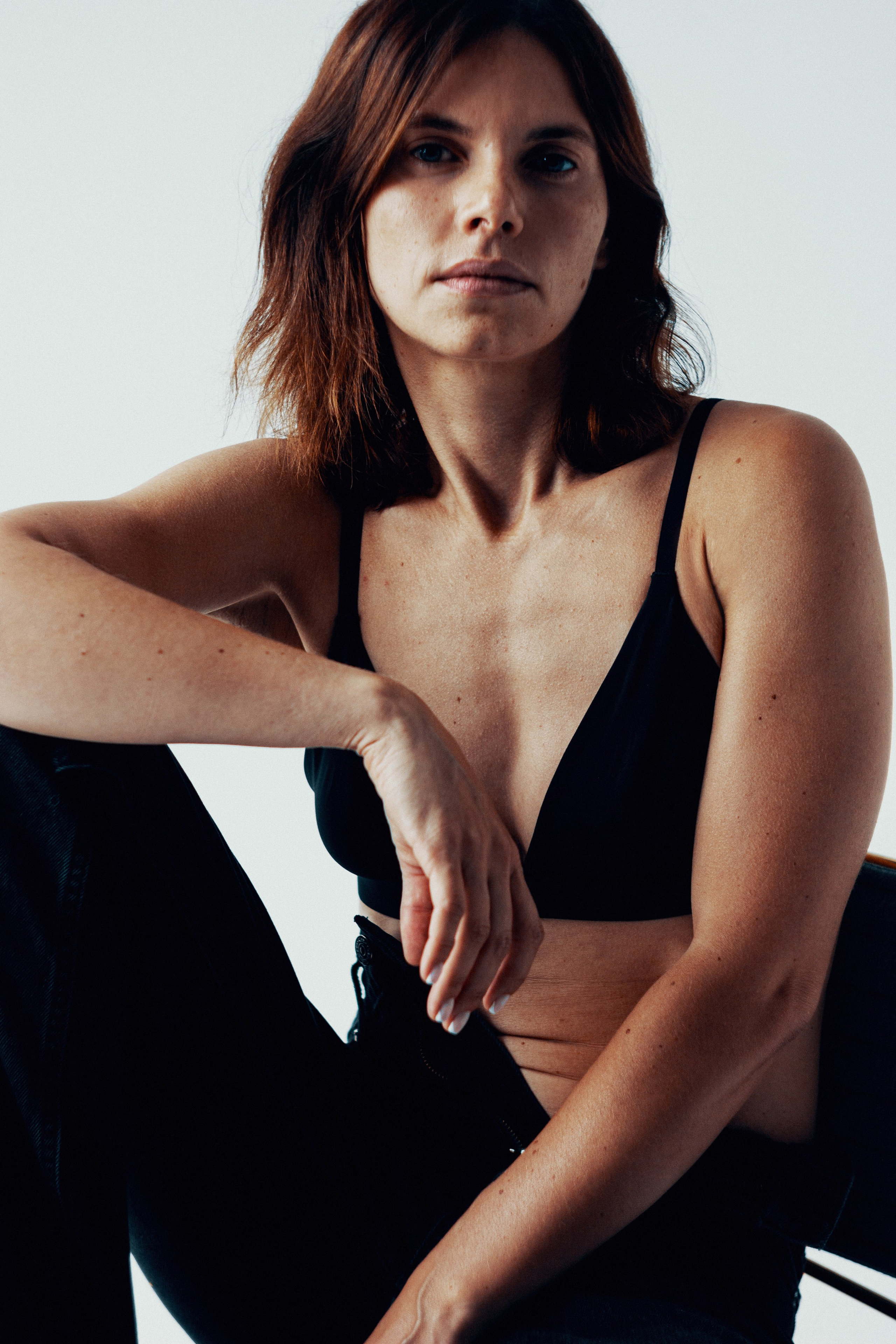 Kseniya. OLEG STRATIEVSKY