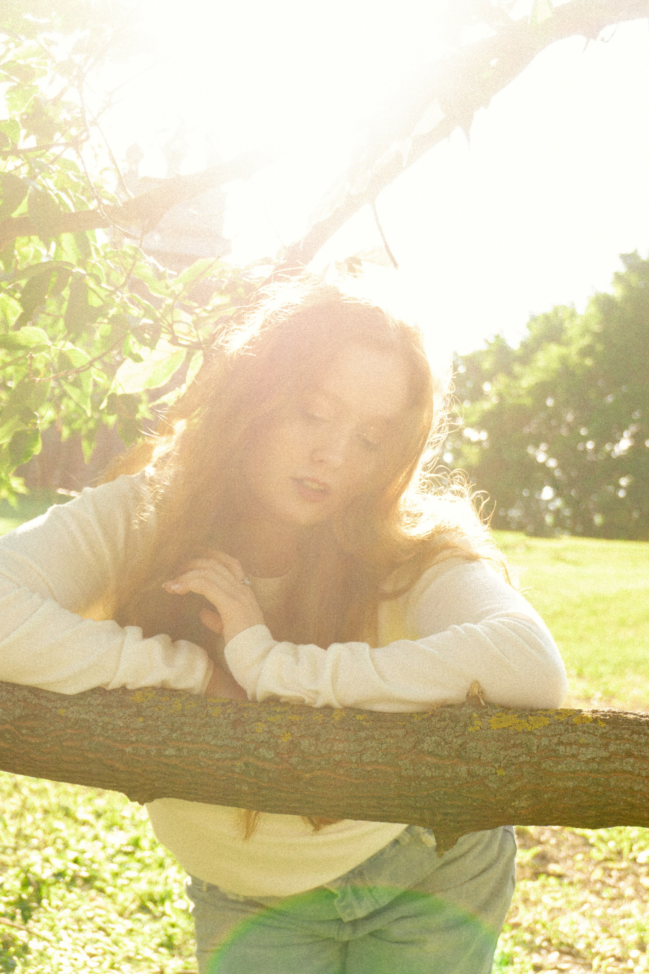 Ульяна. Женский фотограф в Москве Владислава