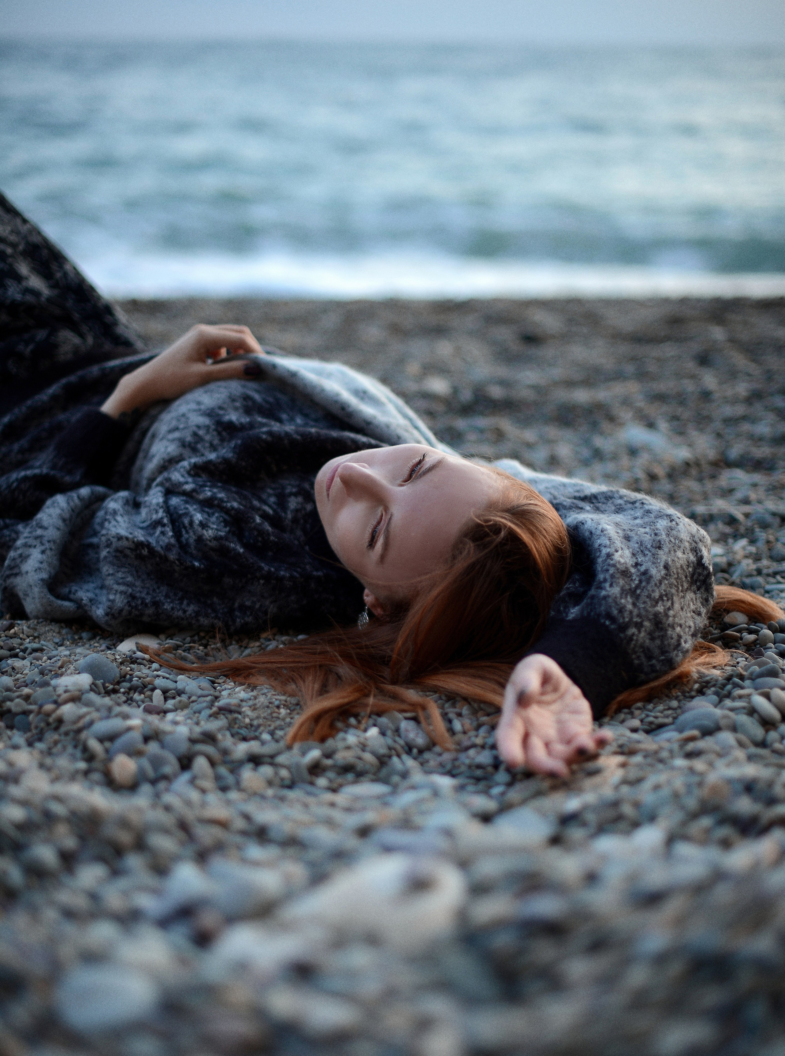 Татьяна. Фотограф в Севастополе