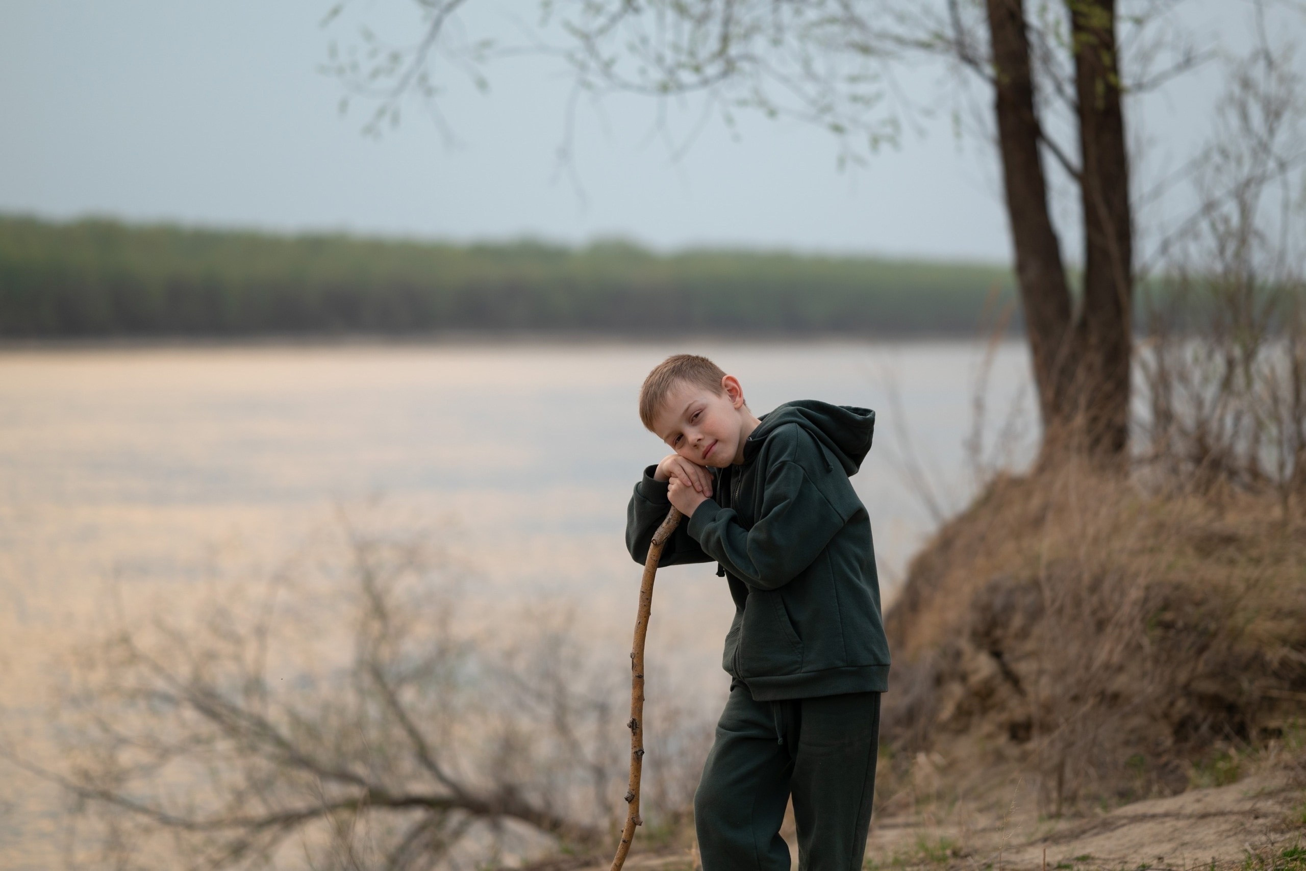 Михаил. Фотограф в Тюмени Голышева Елена
