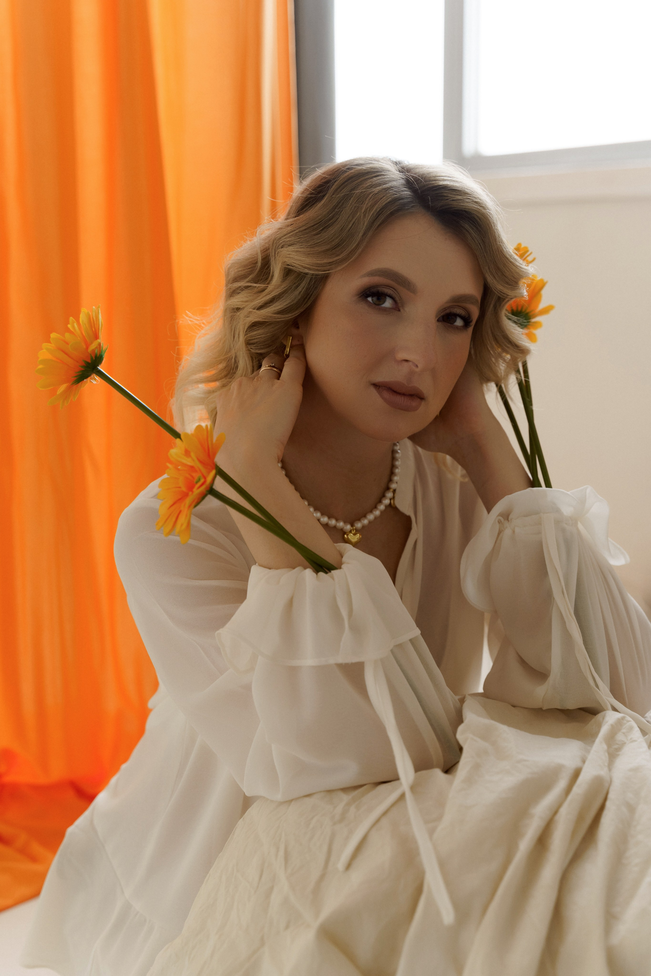 Алёна. Моменты и истории о вас настоящих