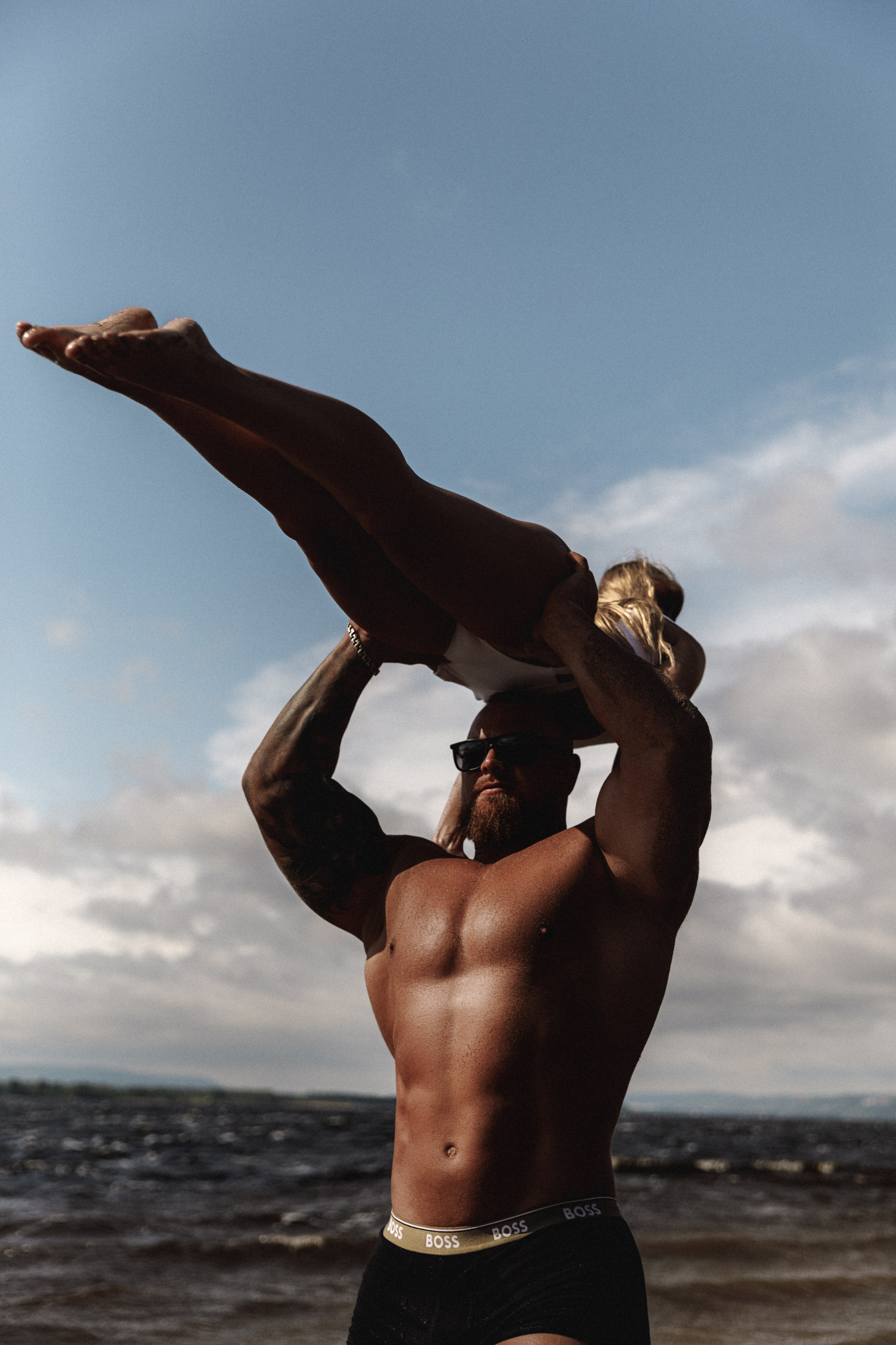 Фомина Оксана - профессиональный фотограф в Самаре