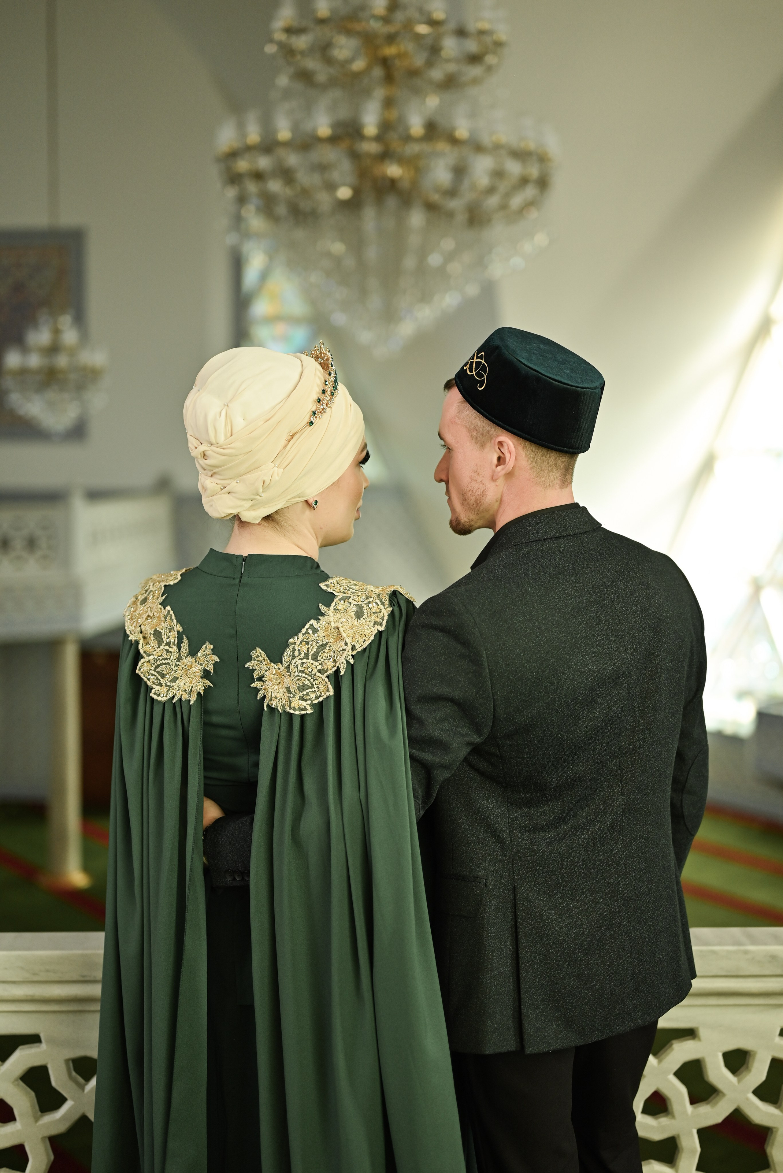 K & T. Свадебный и семейный фотограф в Уфе Александров Максим