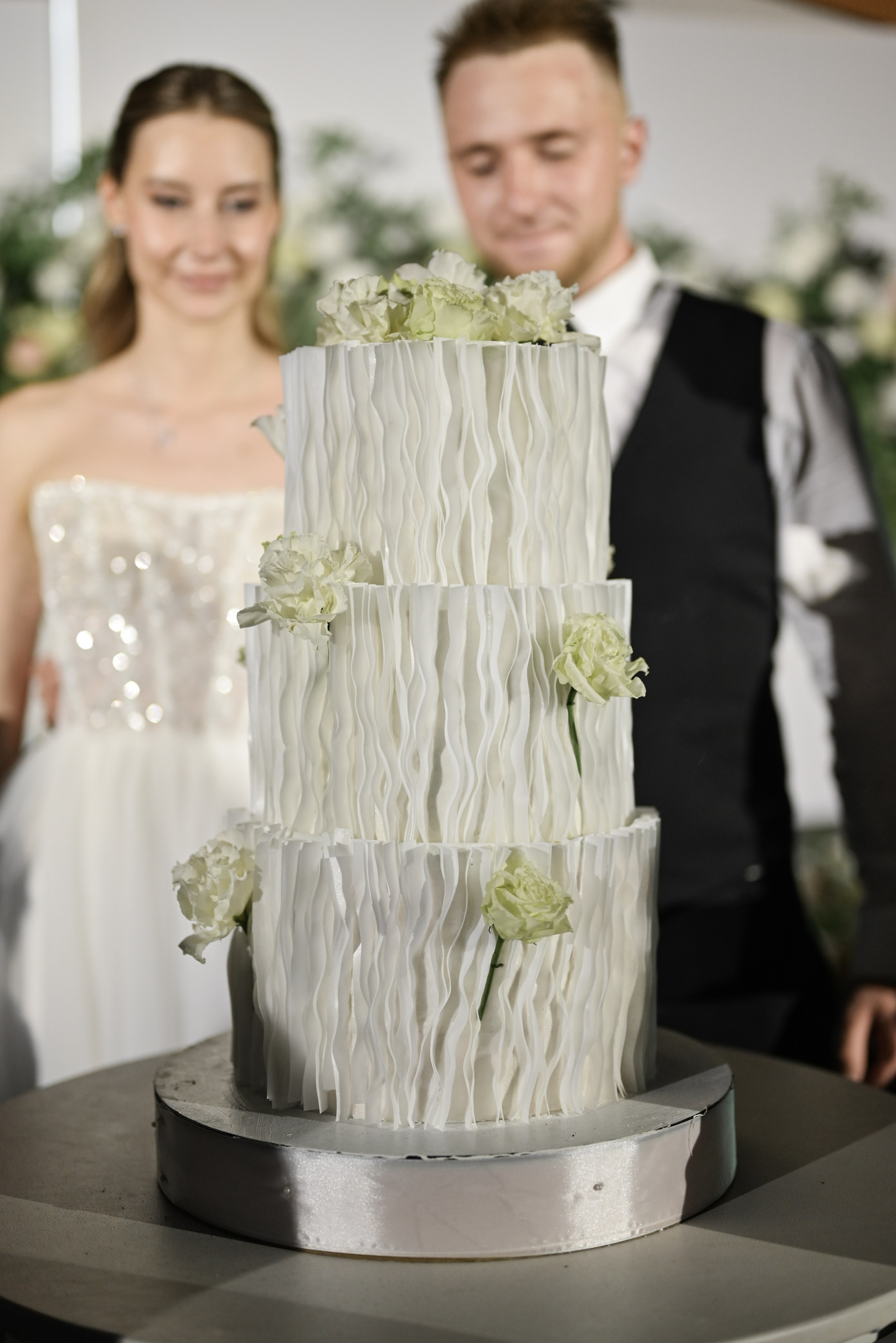 В гармонии с природой. Свадебный и семейный фотограф в Уфе Александров Максим