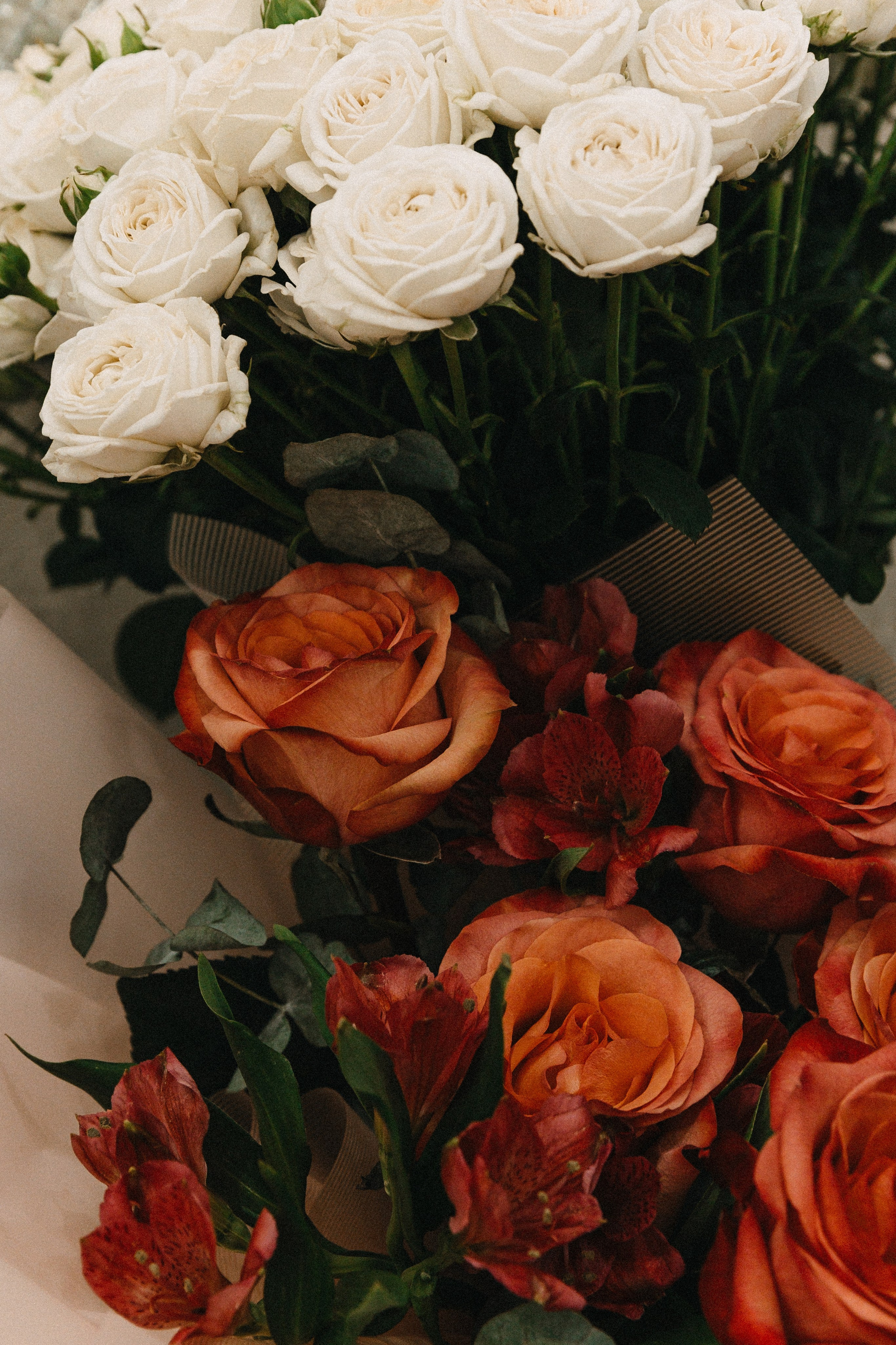 V & O. Свадебный и семейный фотограф в Красноярске Абраменко Настя