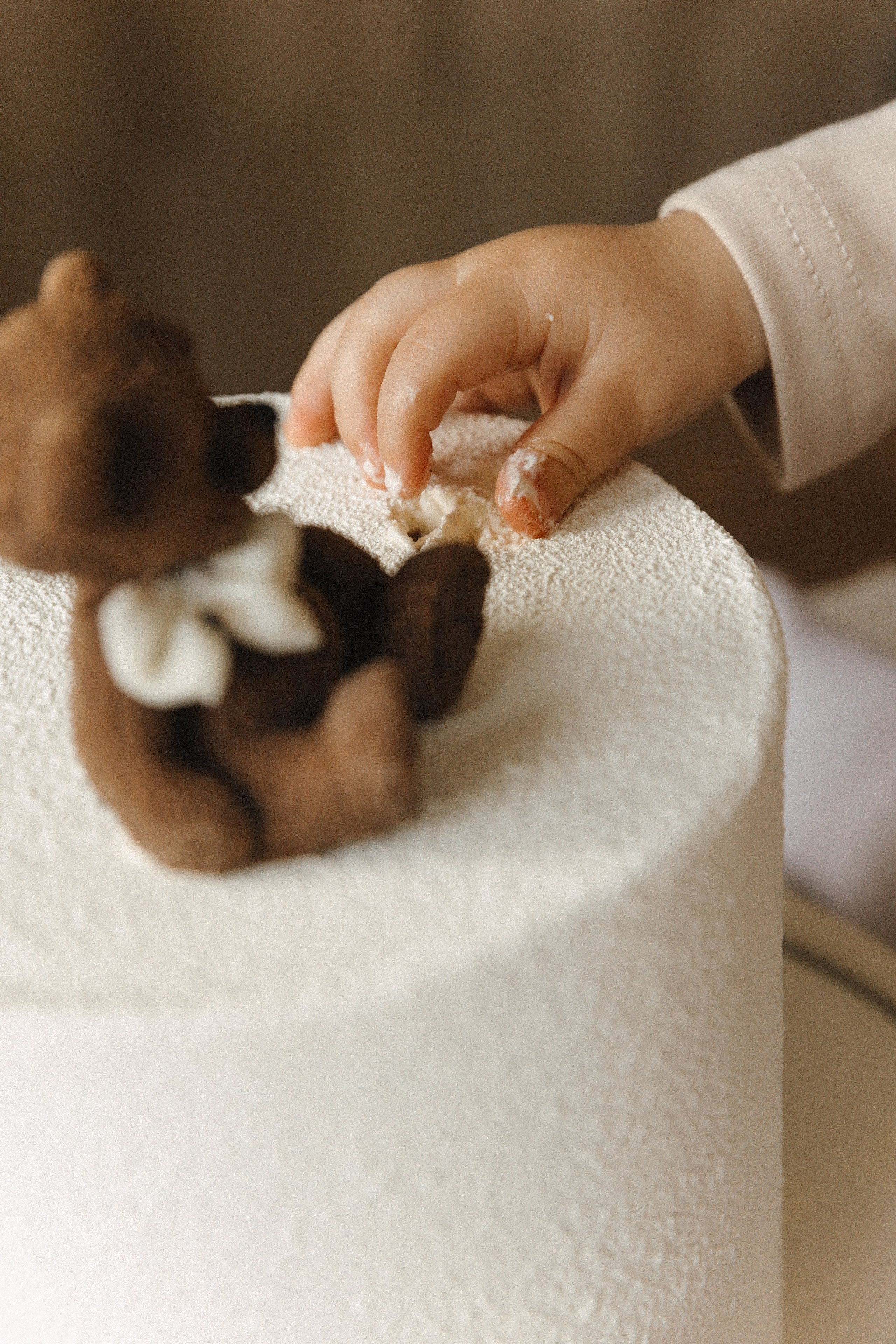 Сладкие булочки. Свадебный и семейный фотограф в Красноярске Абраменко Настя