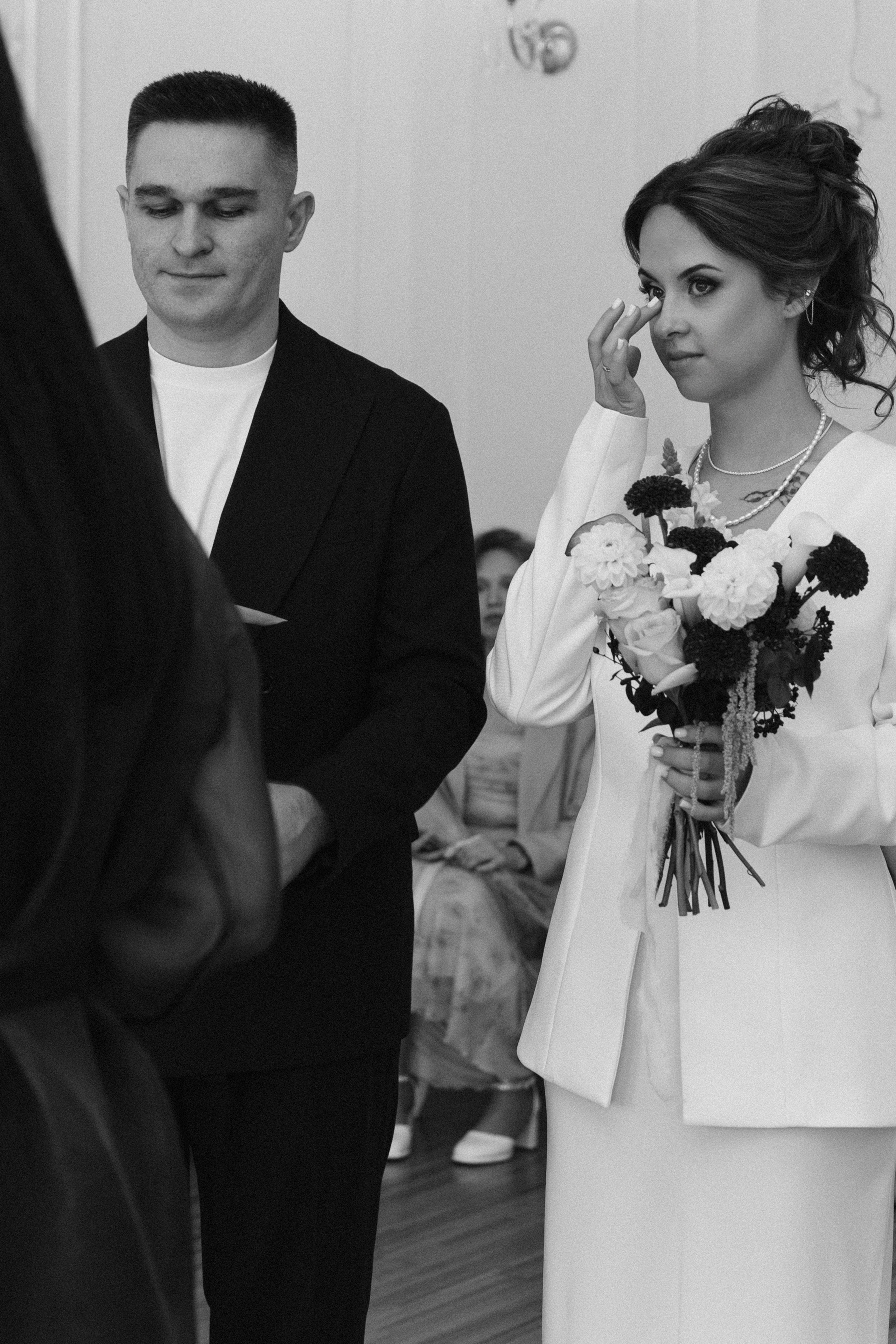 A&I. Свадебный фотограф в Красноярске Абраменко Настя