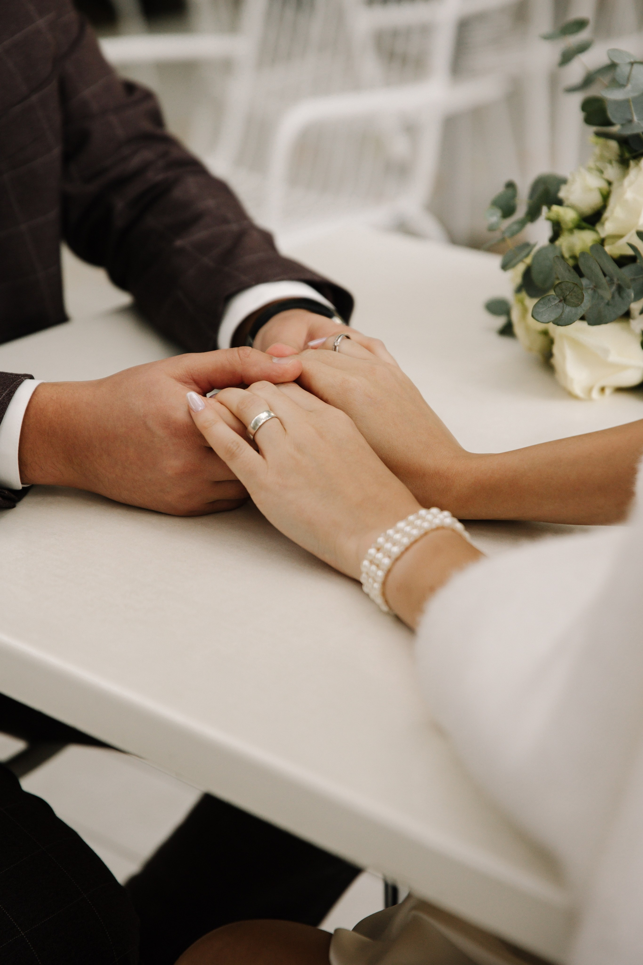 T & M. Свадебный и семейный фотограф в Красноярске Абраменко Настя