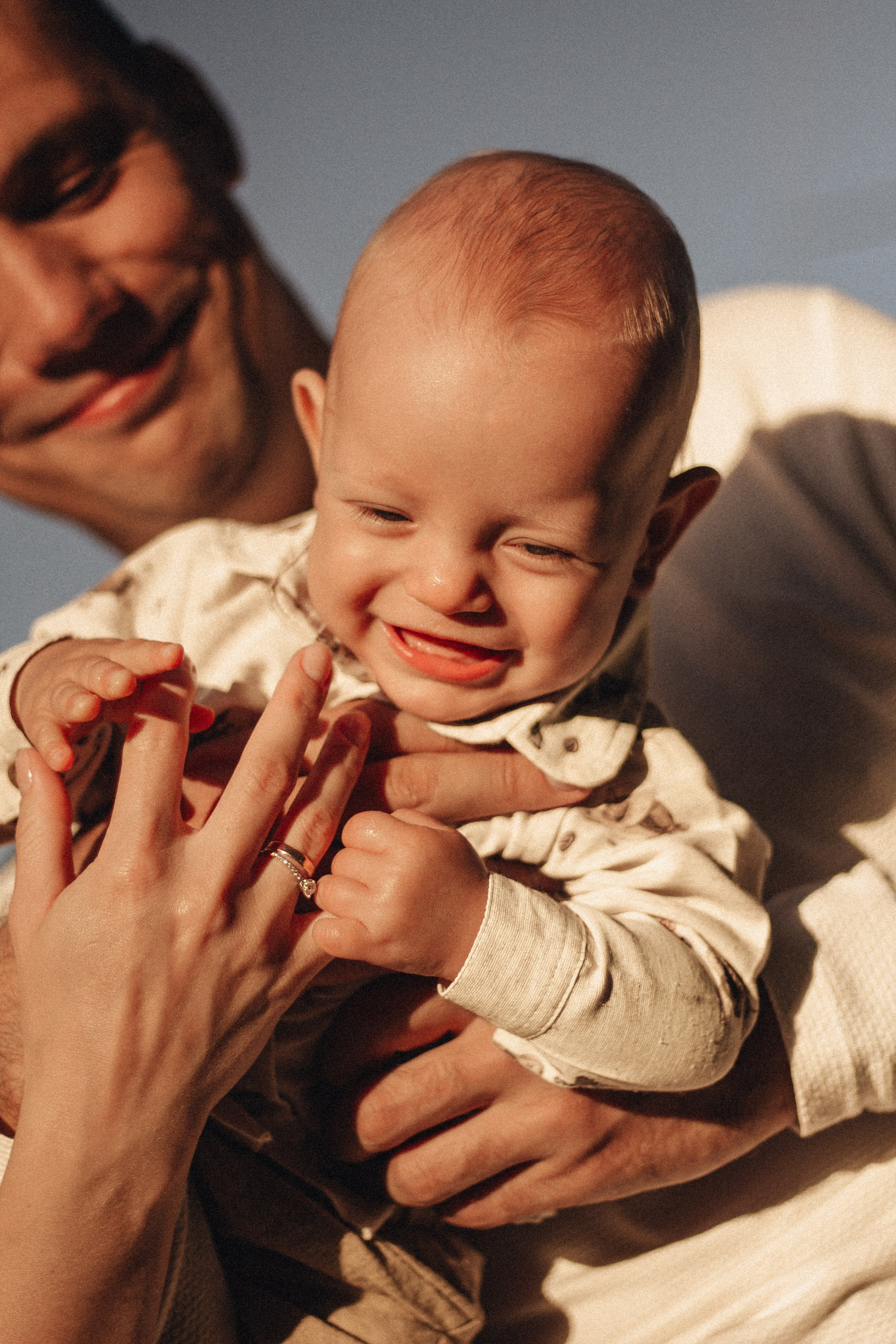 Детский фотограф в Новосибирске
