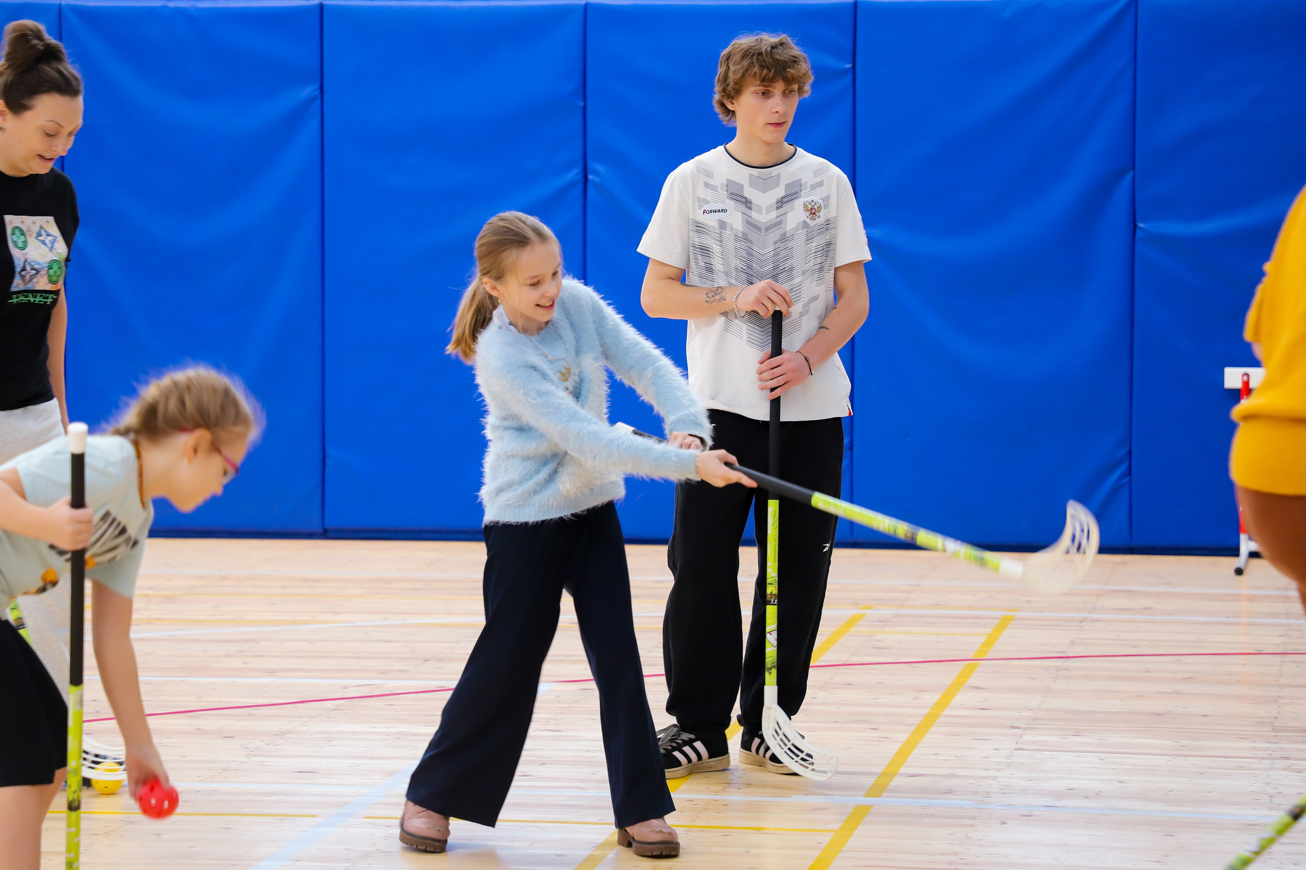 Спортивные мероприятия. K-pop (и не только) фотограф в Москве Светлана Полякова