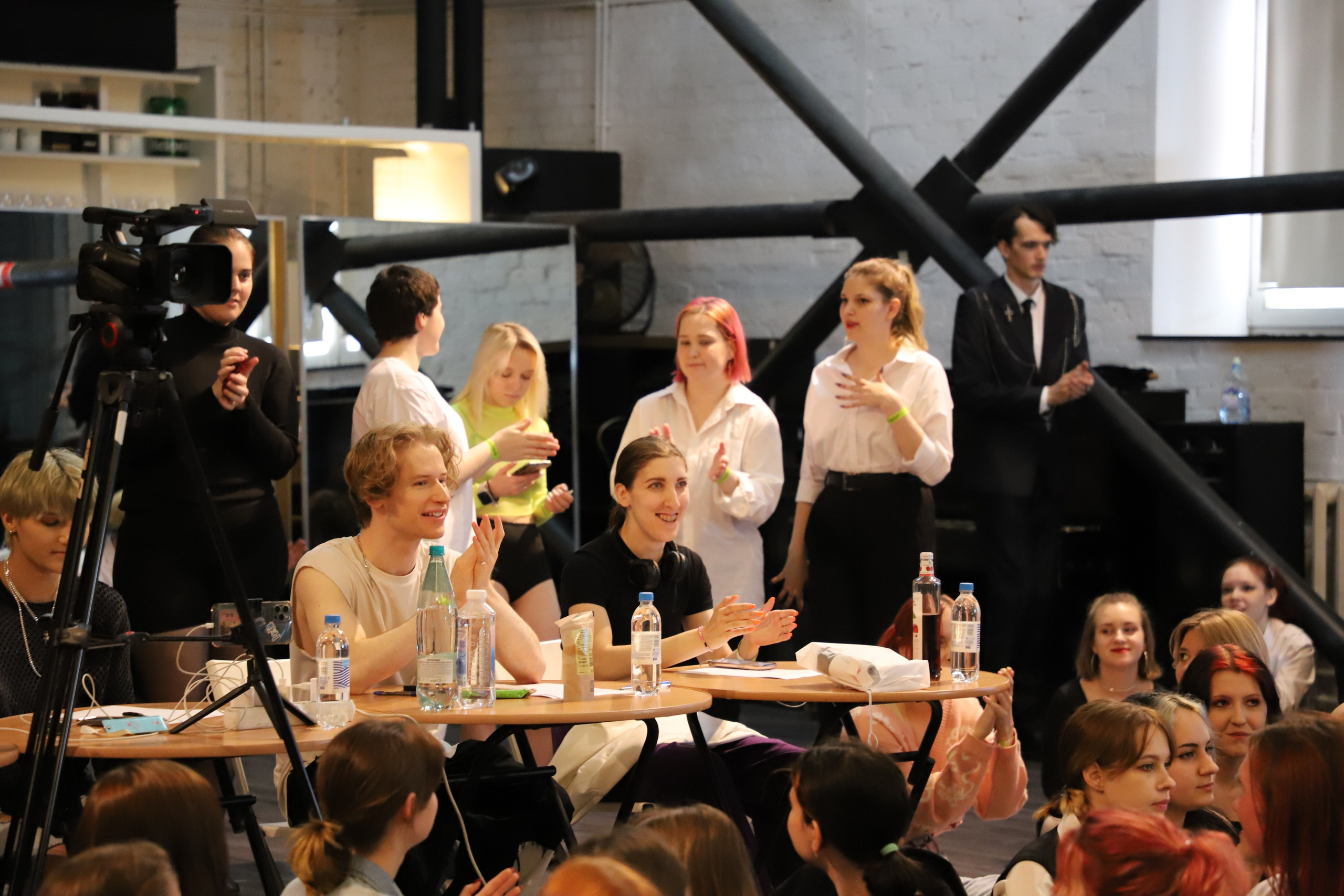 DEEPFEST SUMMER 2023. K-pop (и не только) фотограф в Москве Светлана Полякова