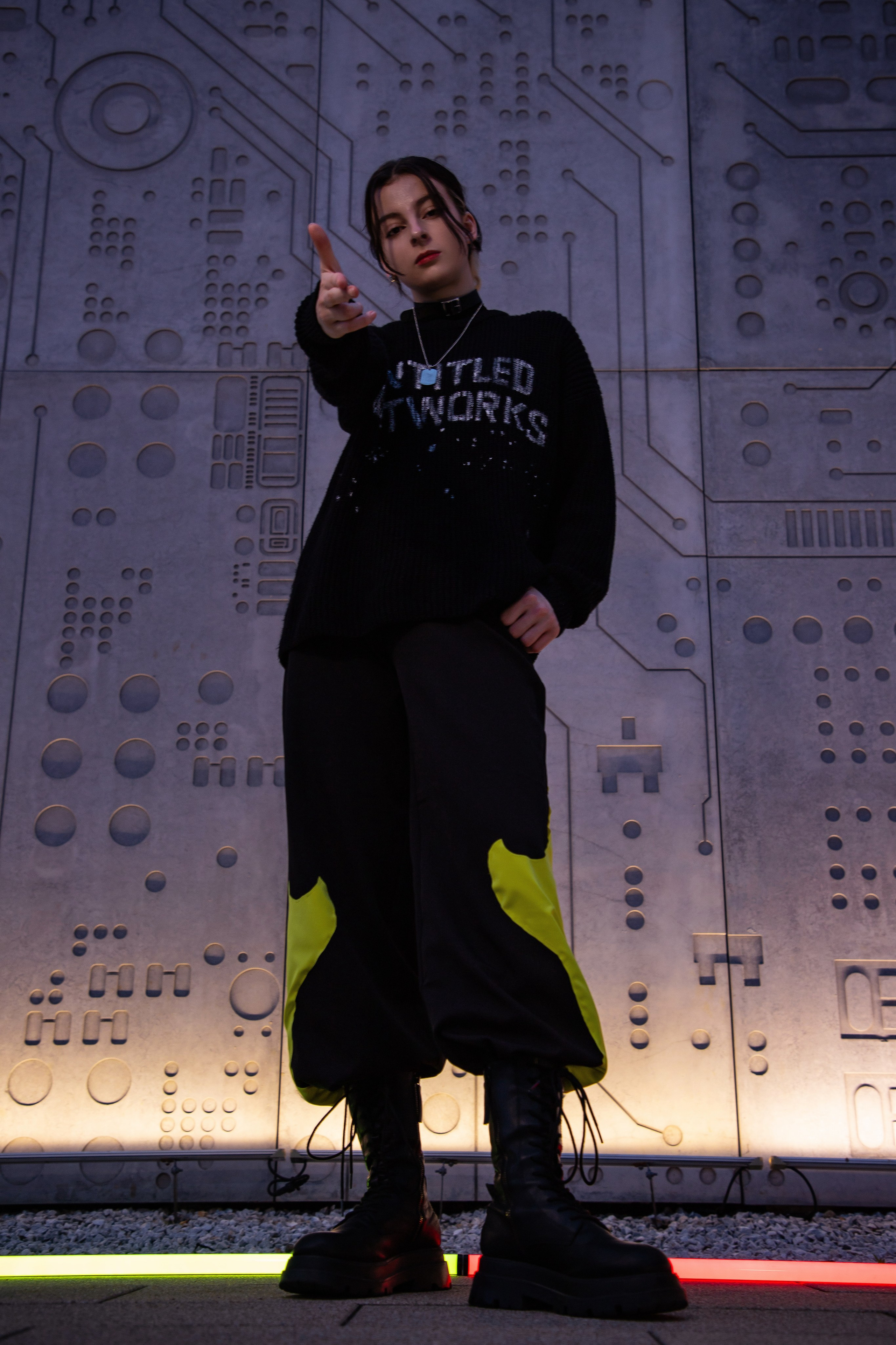 D.E.E.P | ALL(H)OURS ‘GOTCHA’. K-pop (и не только) фотограф в Москве Светлана Полякова