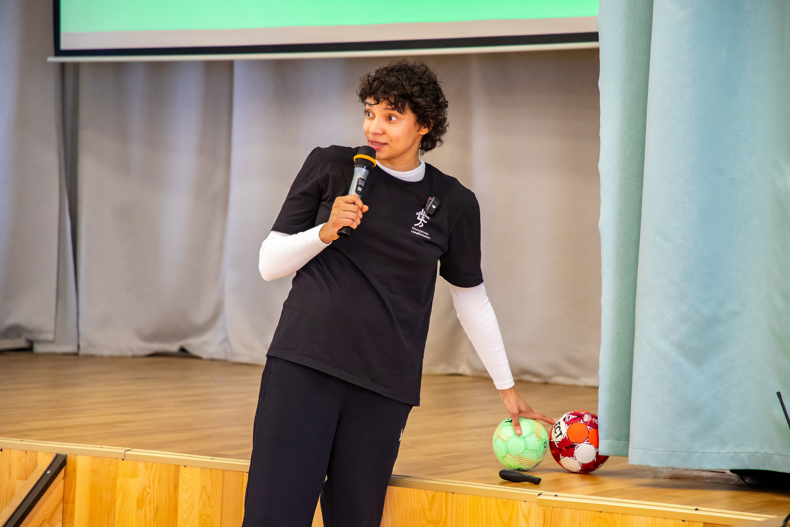 Спортивные мероприятия. K-pop (и не только) фотограф в Москве Светлана Полякова