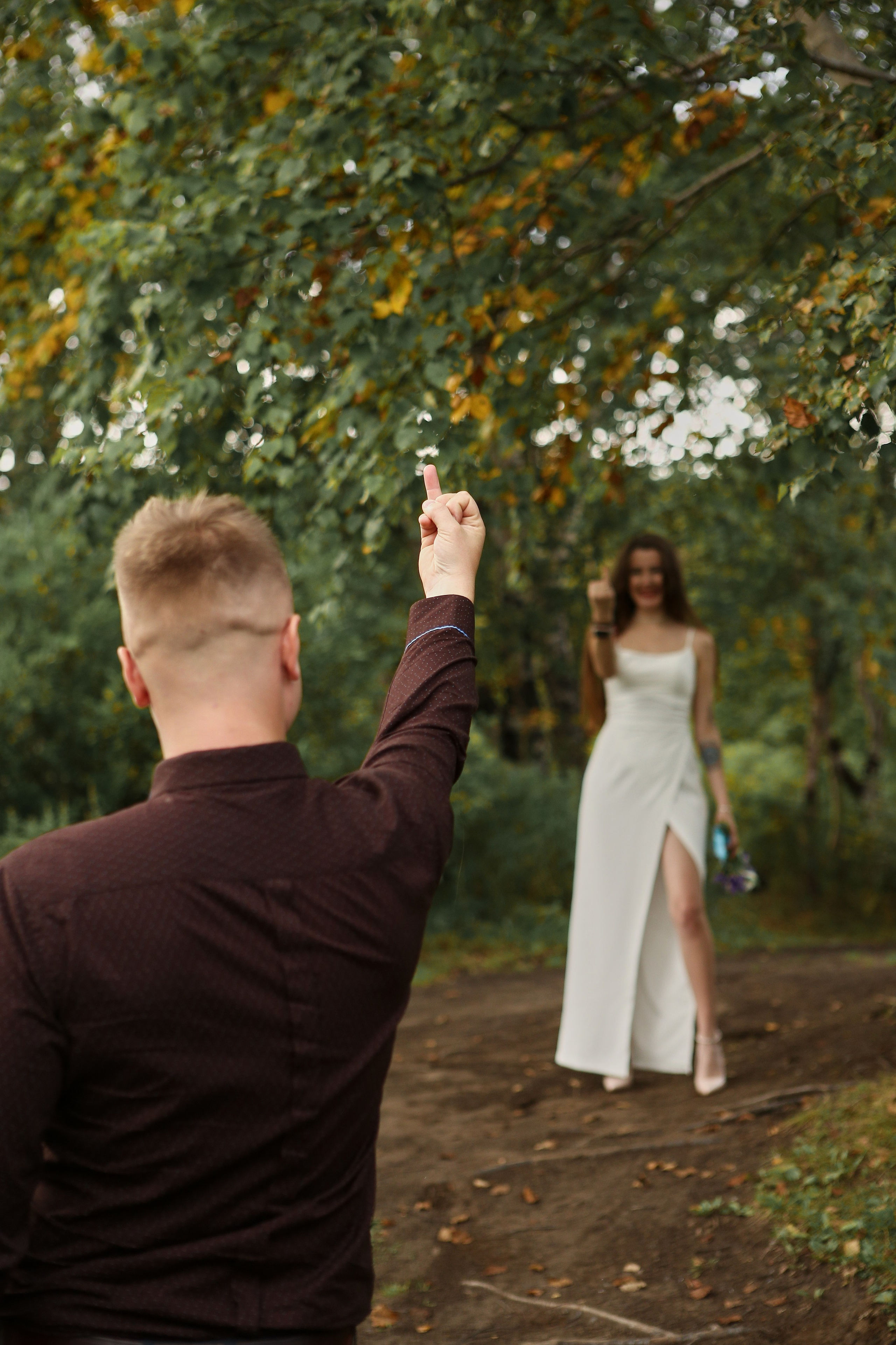 Кирилл + Даша. Свадебный фотограф на Камчатке Ян Панов