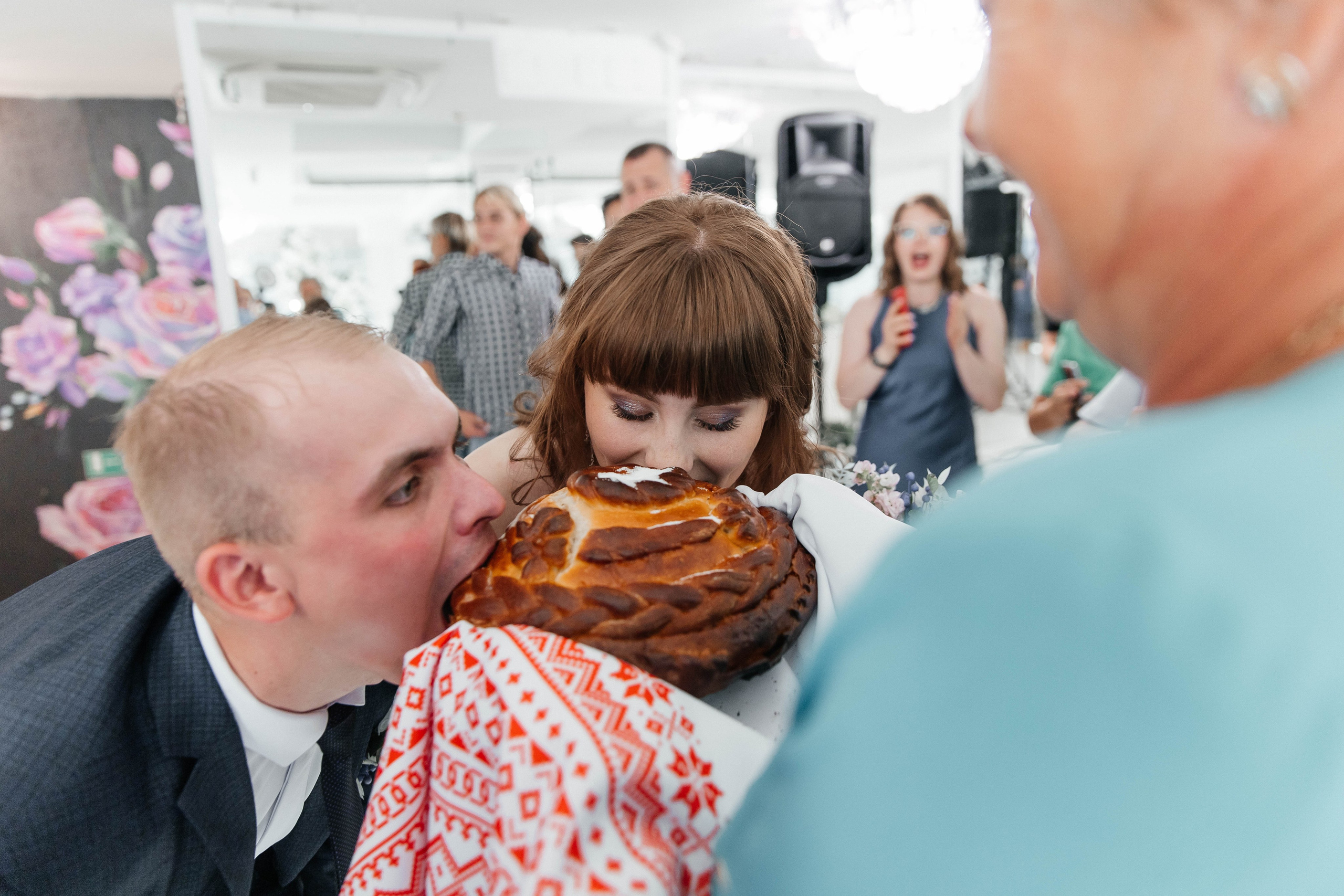 Анатолий & Валерия. Главная