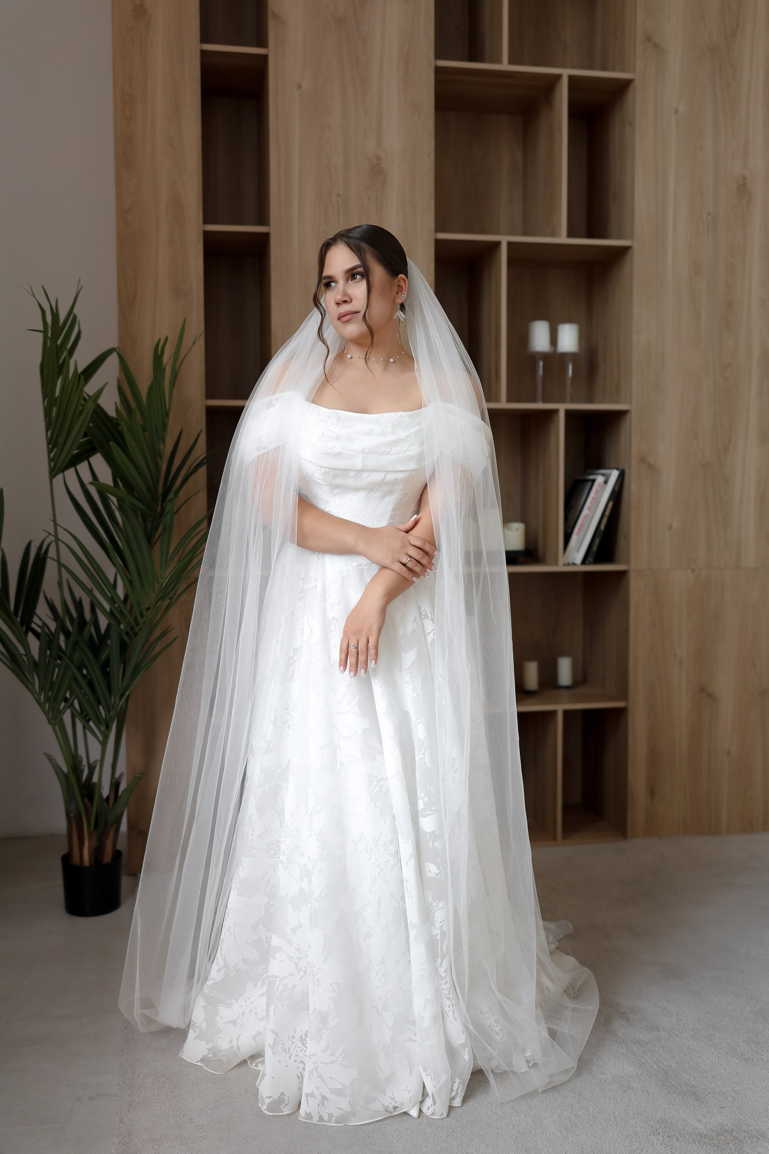 Константин и Мария. Свадебный и репортажный фотограф в г. Чебоксары