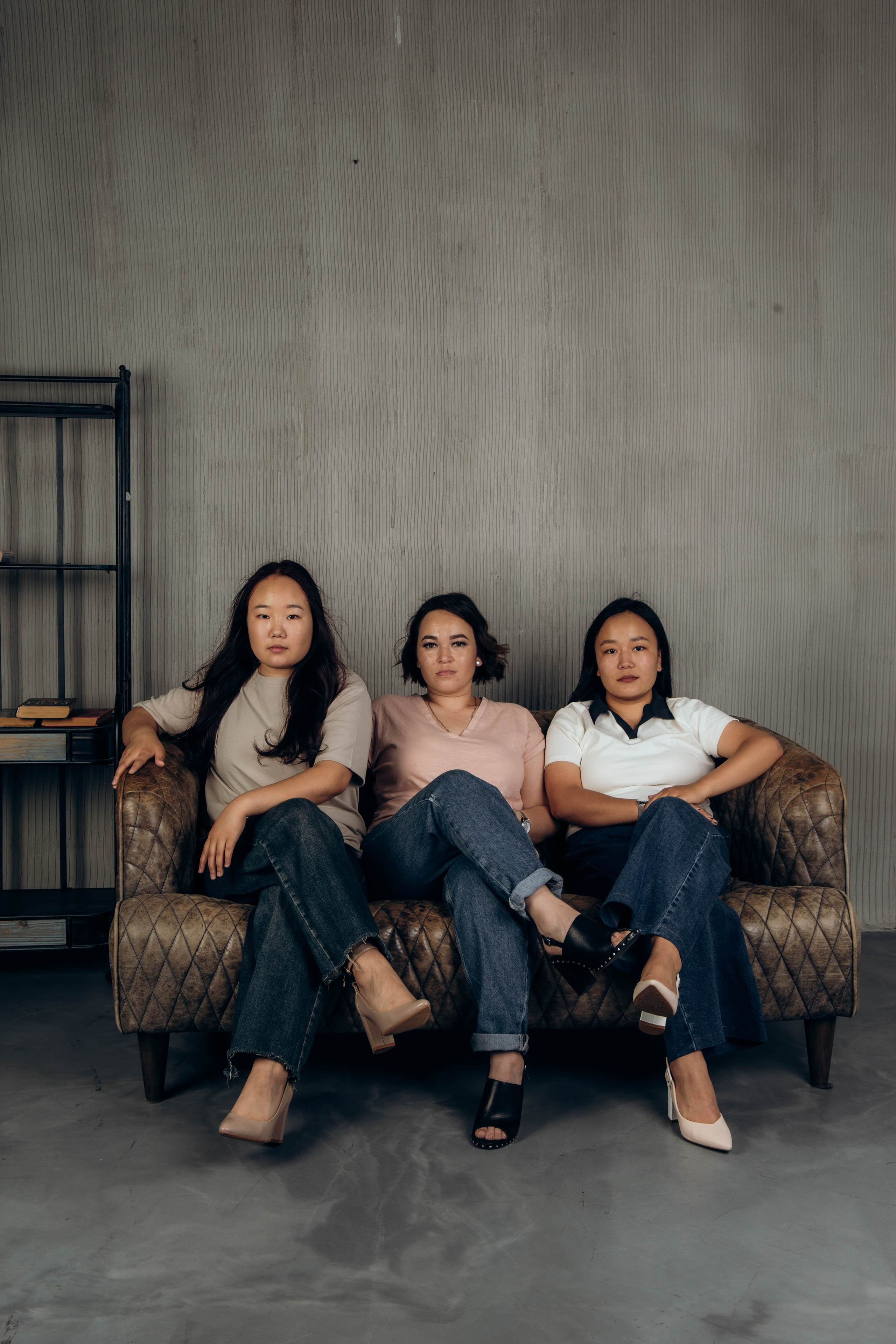 Where We Belong. Фотограф, г. Иркутск