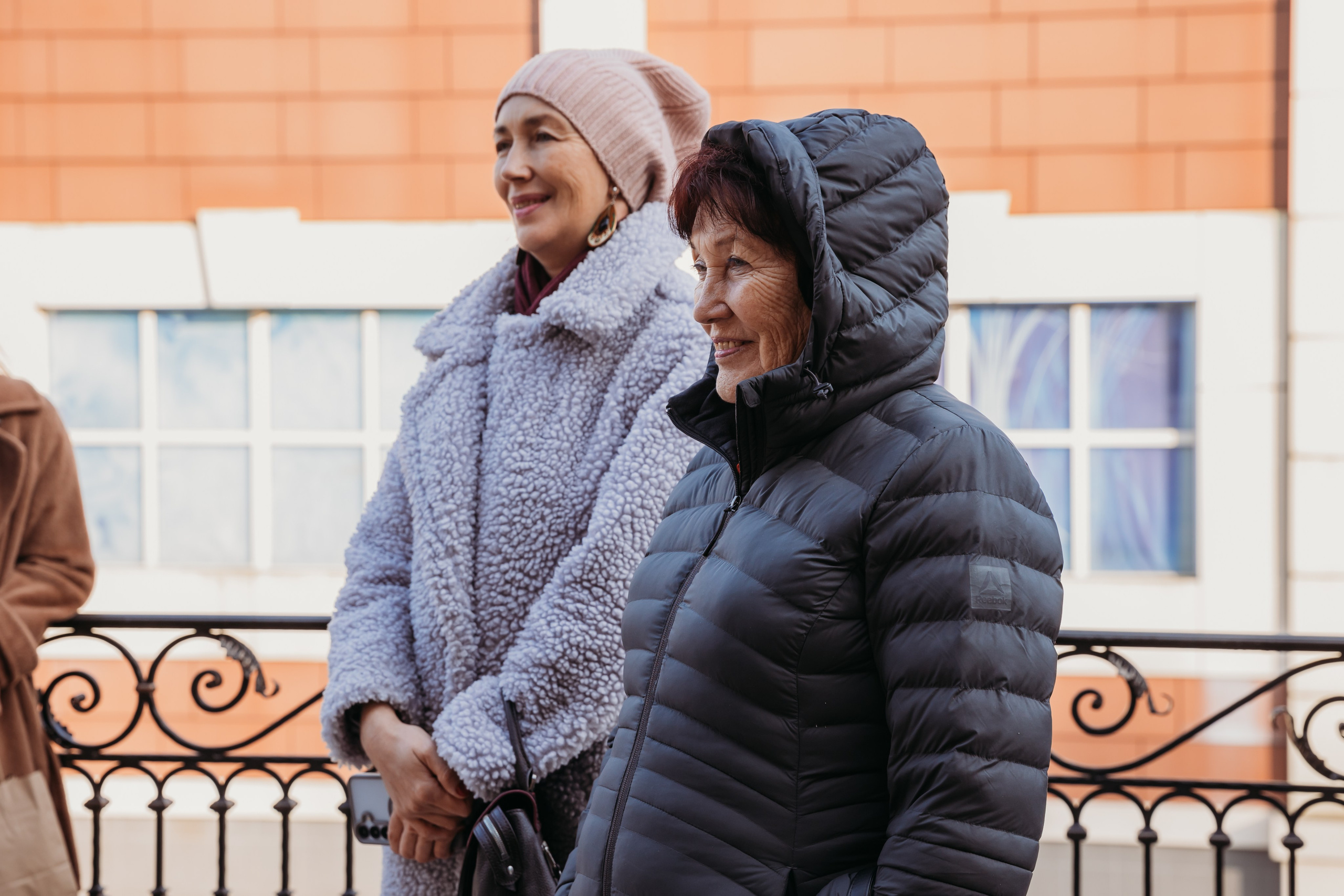 Родные люди «Тула». Леся Гаранина. Семейный фотограф/видеограф Москва и область