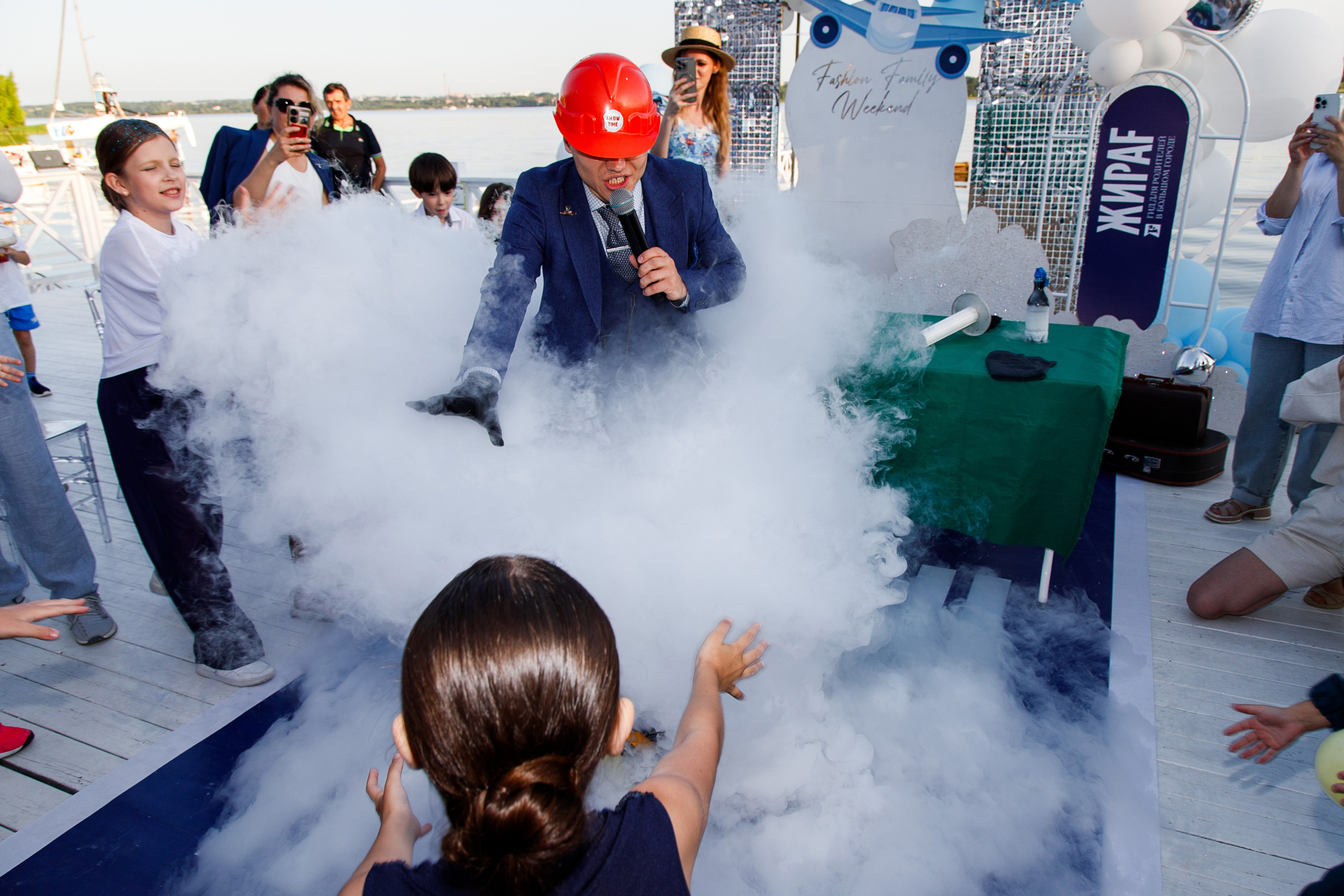 Репортажные съёмки в Новосибирске: поездки на природу, праздники, шоу, вечеринки, выпускные, девичники. Фотограф Ольга Баранова