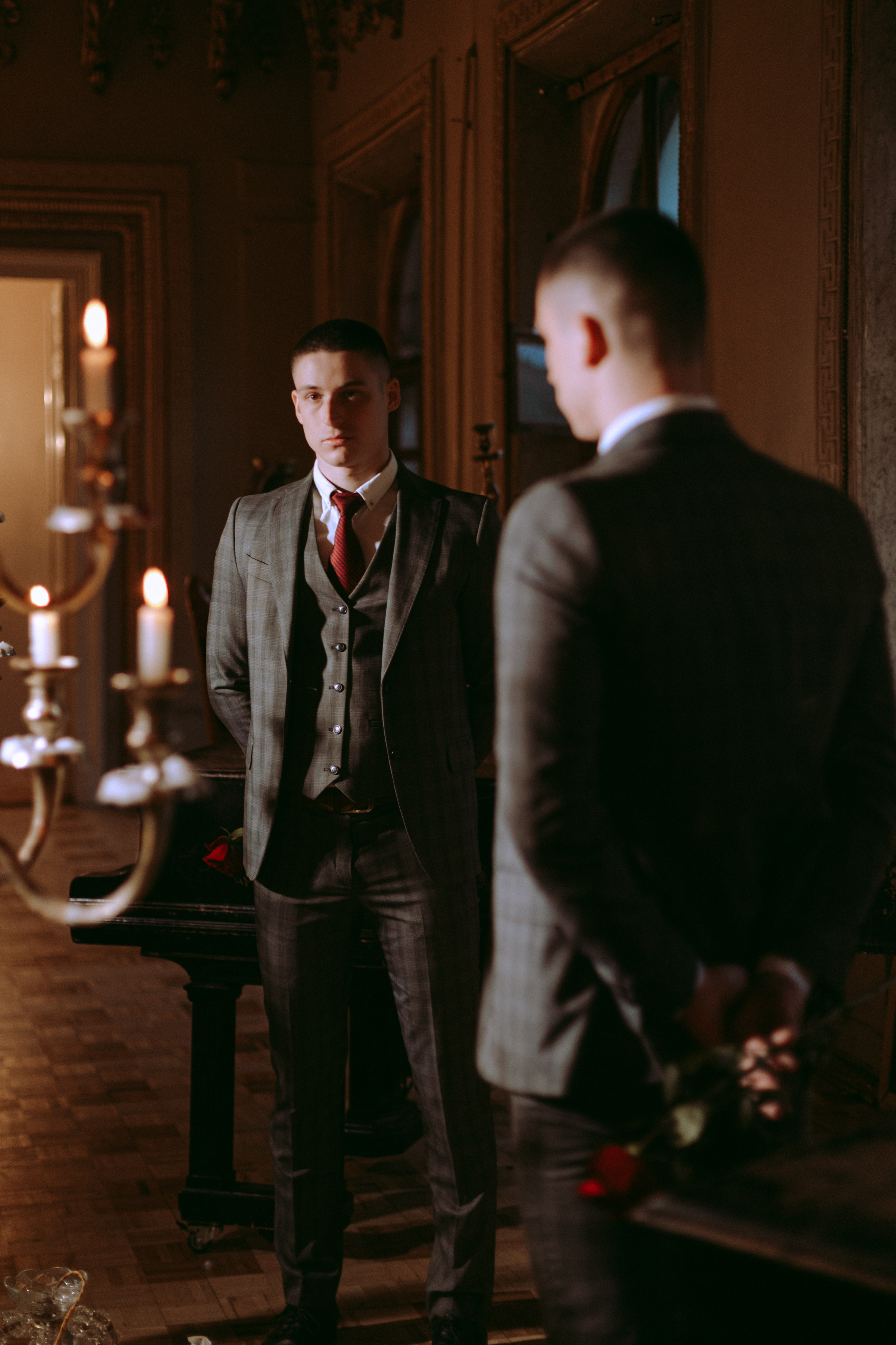 Сергей. Портретный фотограф Алексин/Тула/Москва