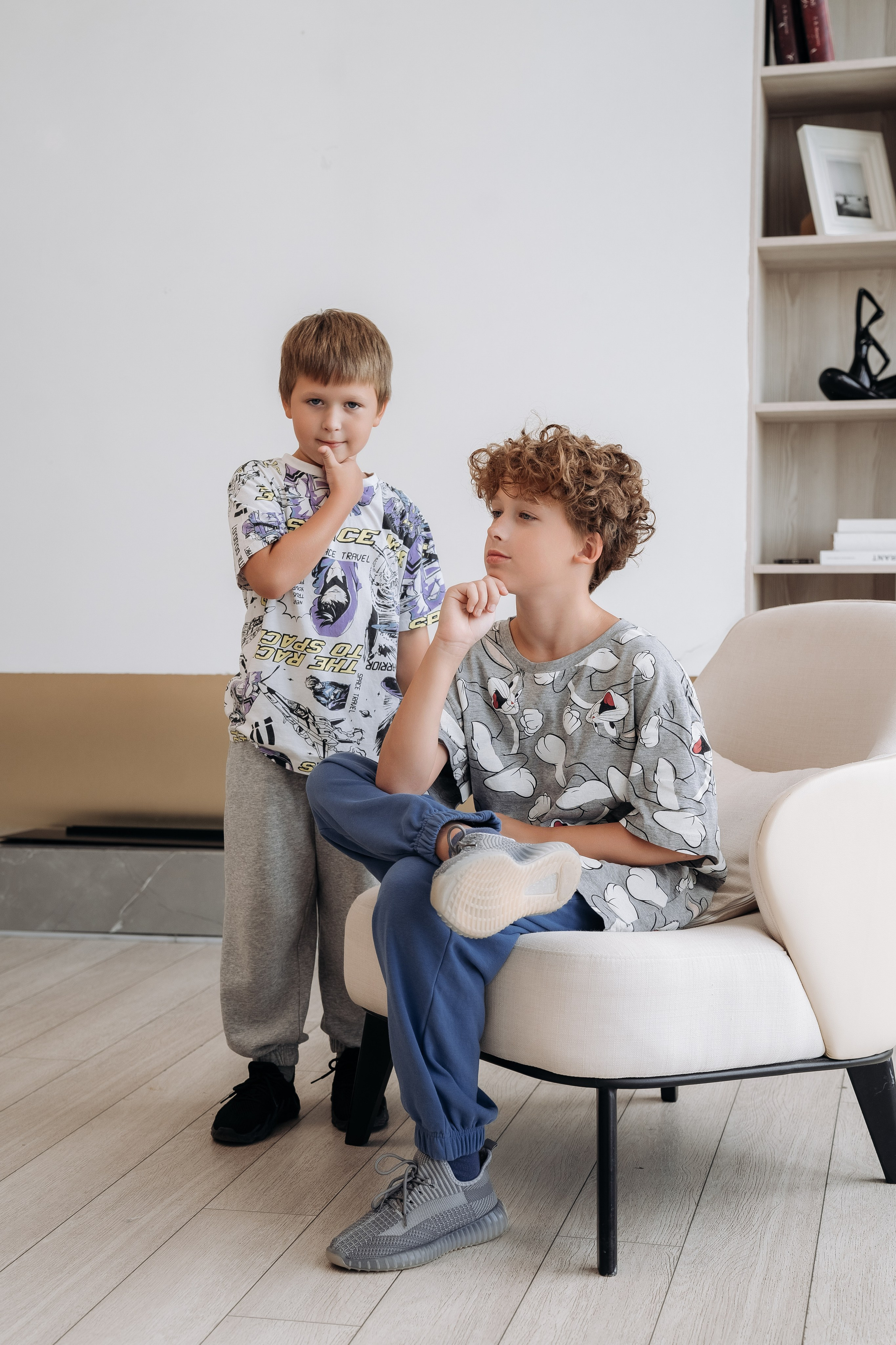 Семья Катерины. Семейный фотограф СПб Анастасия Василь. Фотосессия на годик