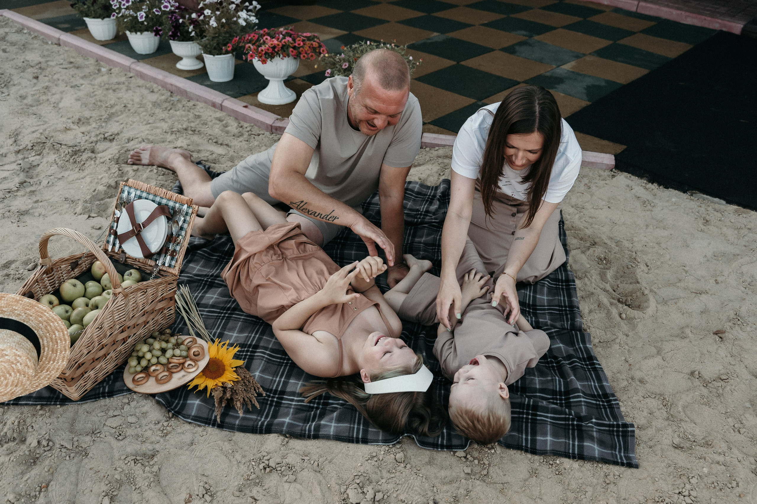 13/08/23. Свадебный и семейный фотограф в Югорске Ольга Мищенко