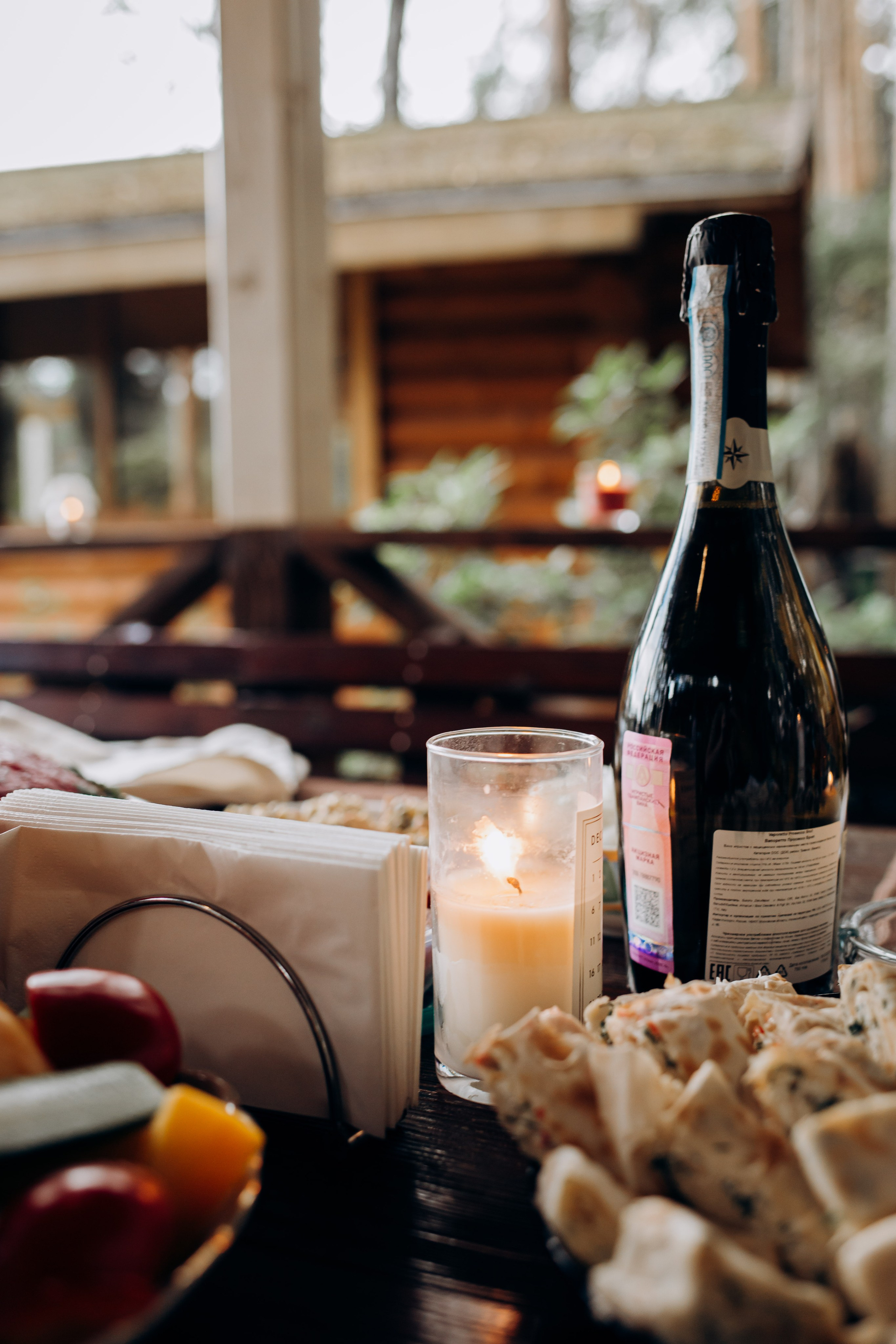 Тепло ваших чусвтв. Семейный и свадебный фотограф Анна Кожокарь