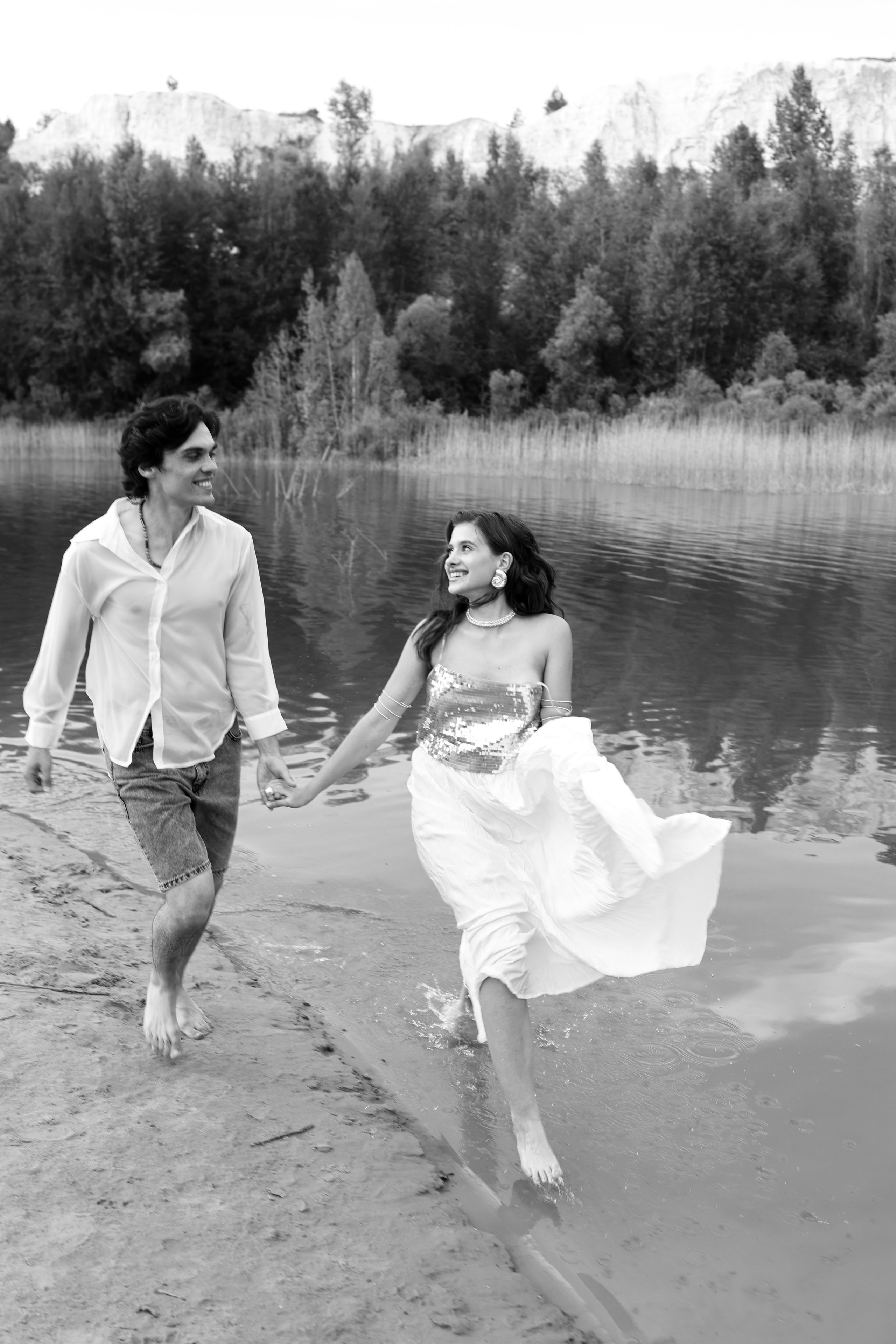 Катерина и Владислав. Свадебный и семейный фотограф в Воронеже Ксения Воротникова