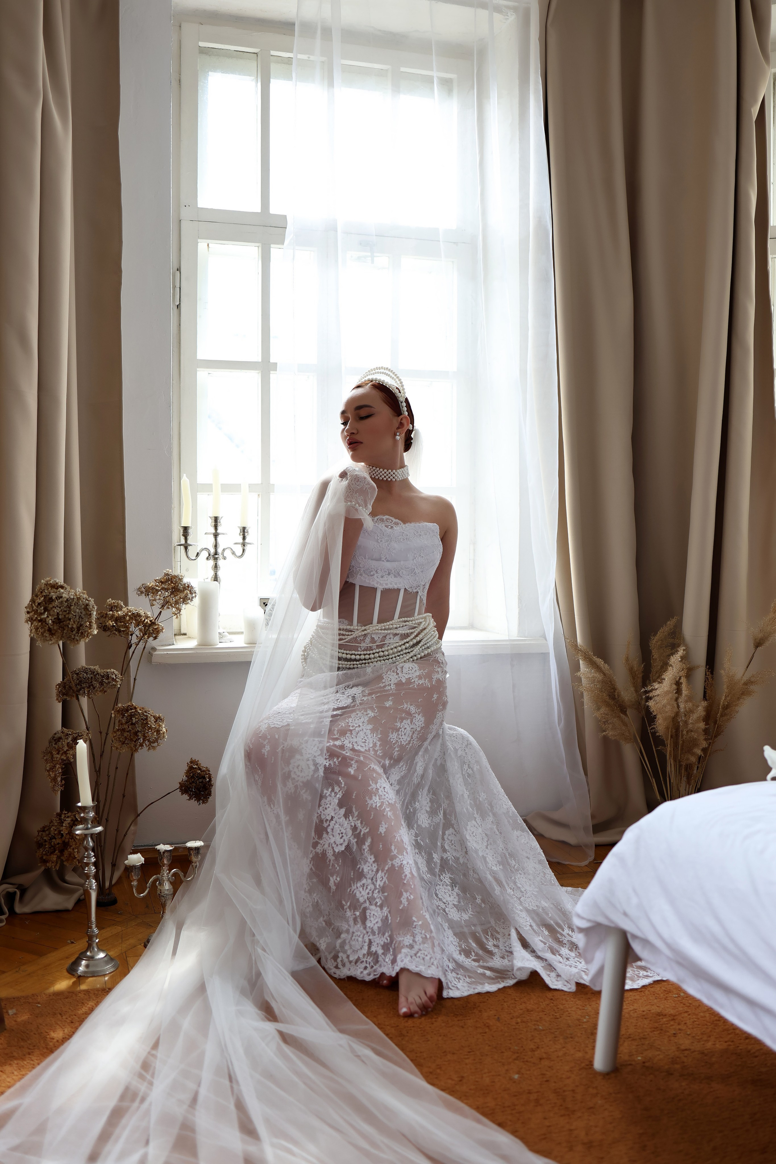 Екатерина. Свадебный и семейный фотограф в Воронеже Ксения Воротникова