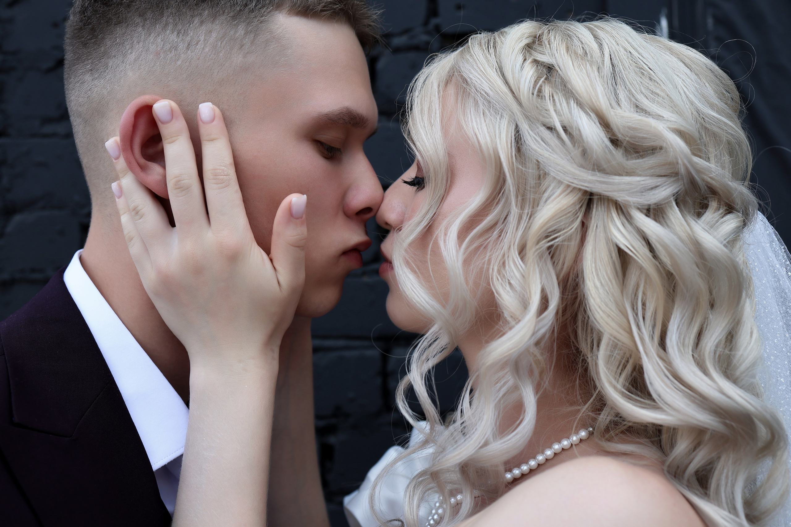 Ксения и Никита. Свадебный и семейный фотограф в Воронеже Ксения Воротникова