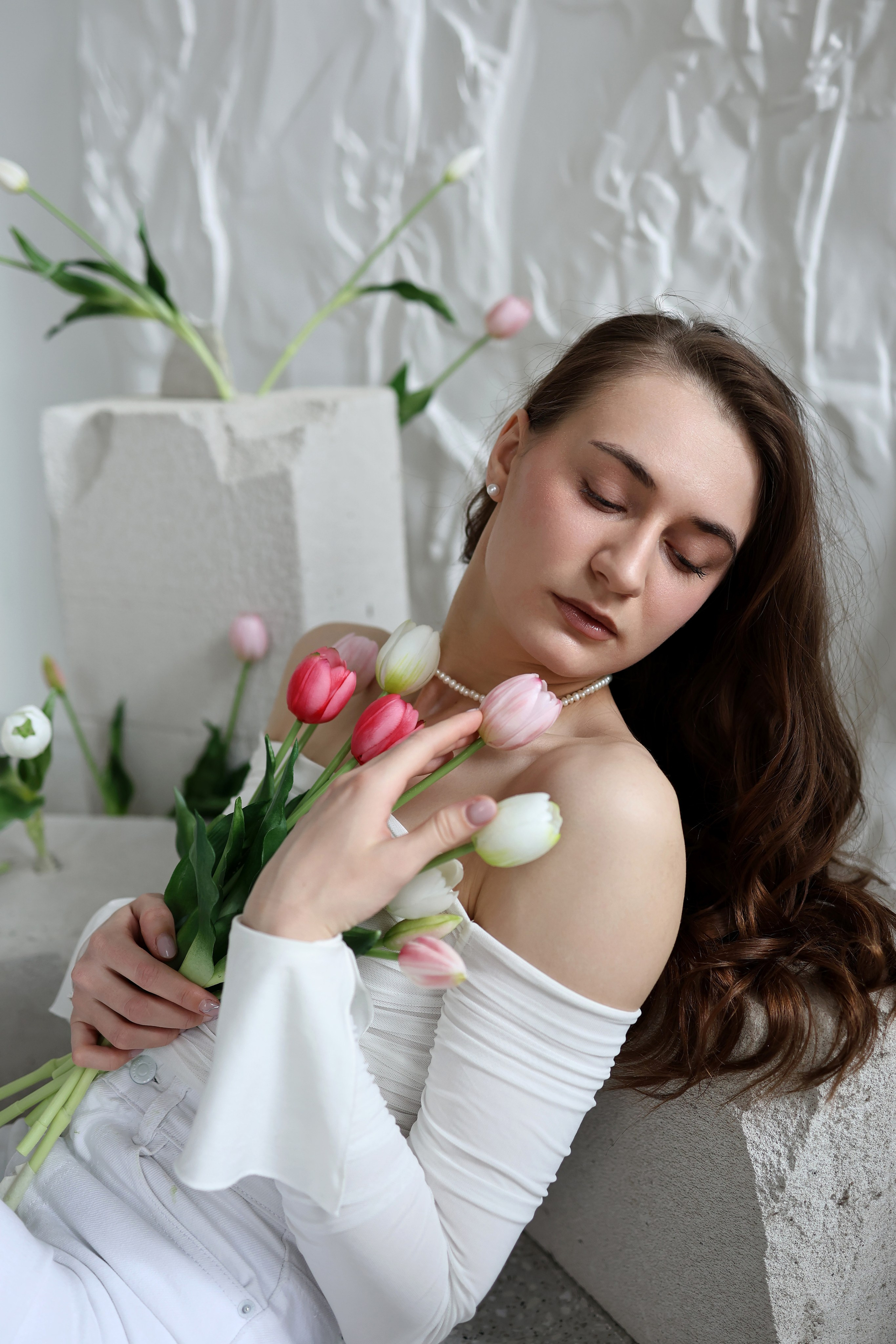 Ирина и Анна. Свадебный и семейный фотограф в Воронеже Ксения Воротникова