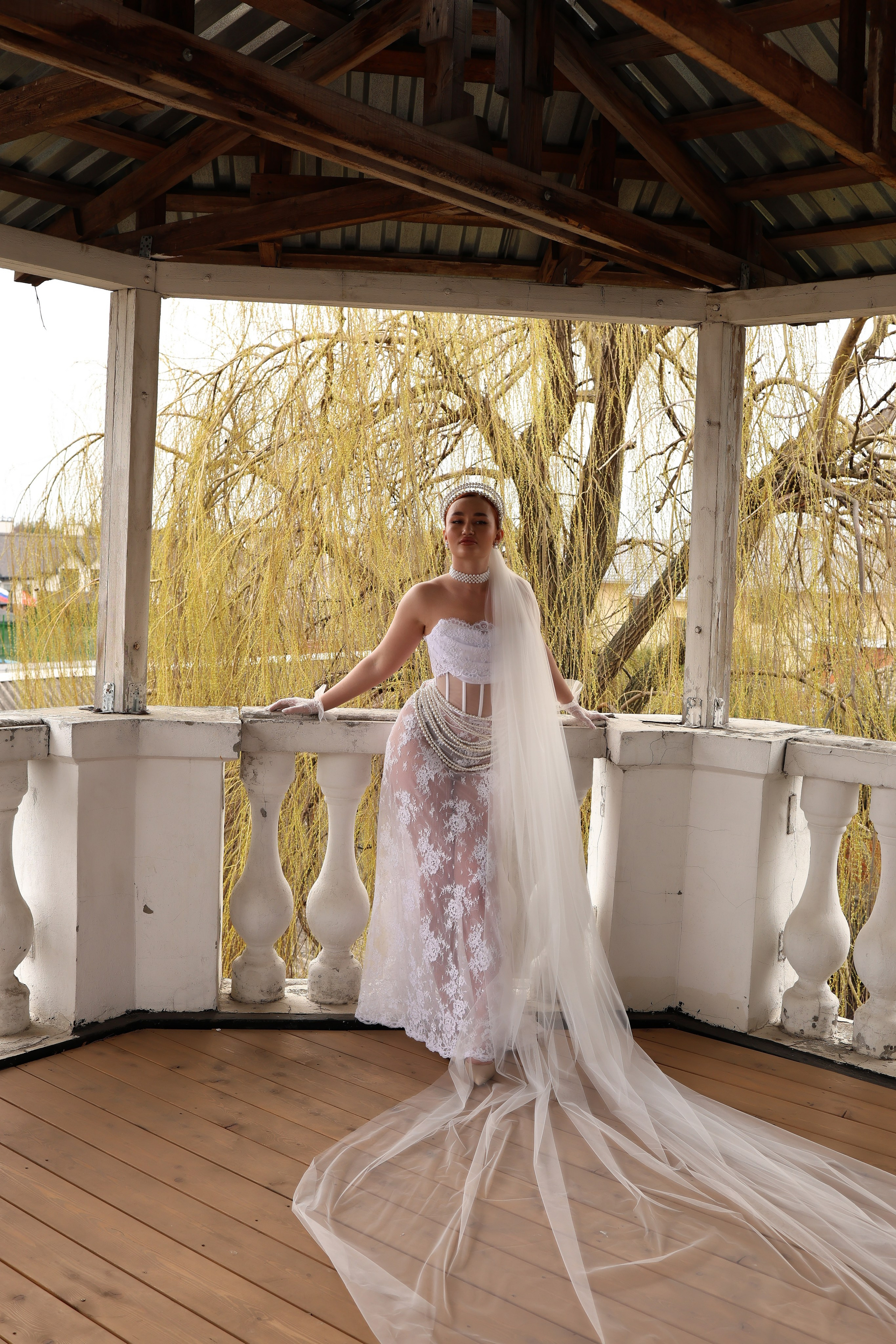 Екатерина. Свадебный и семейный фотограф в Воронеже Ксения Воротникова