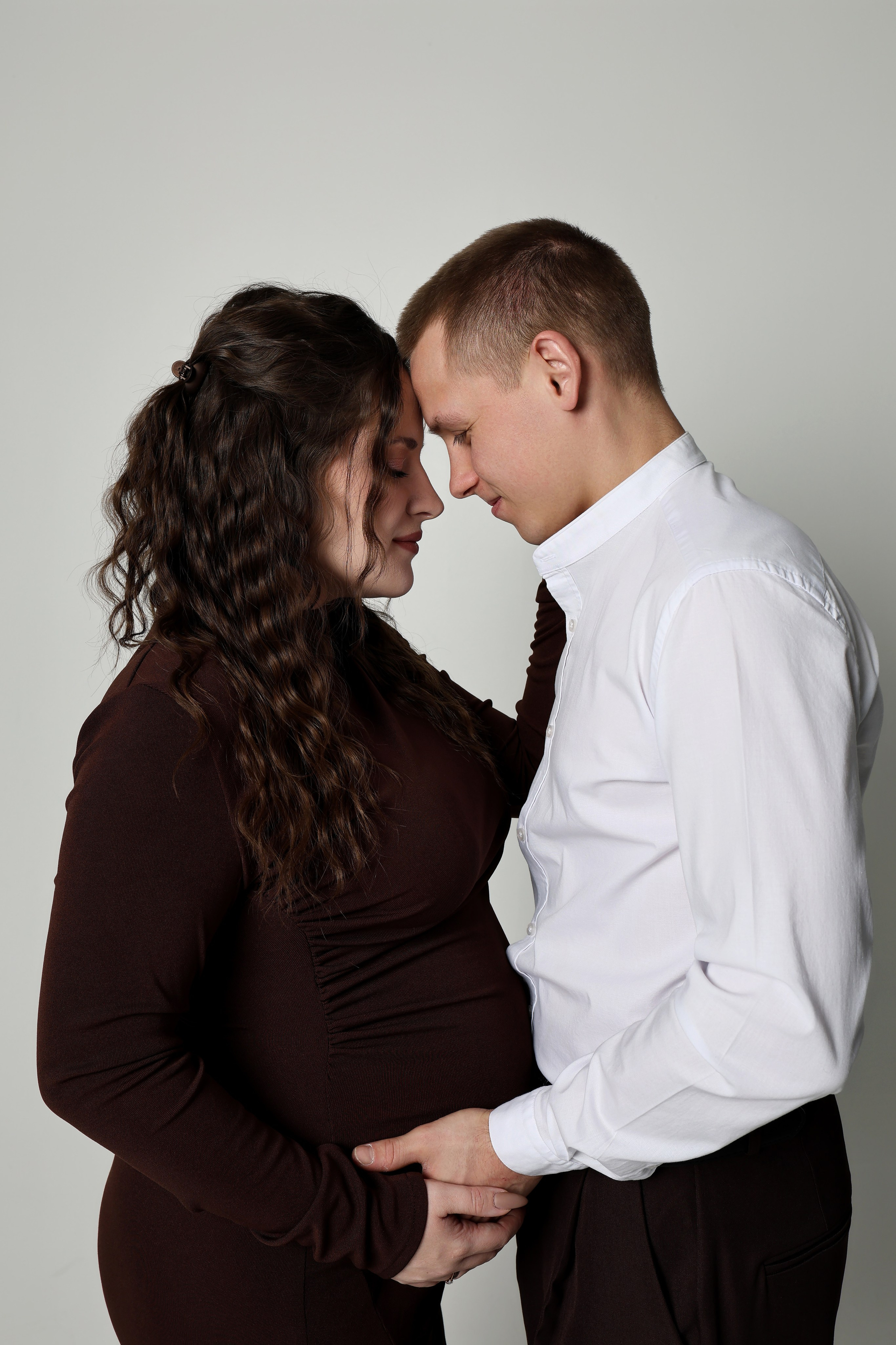 Мария и Александр. Свадебный и семейный фотограф в Воронеже Ксения Воротникова