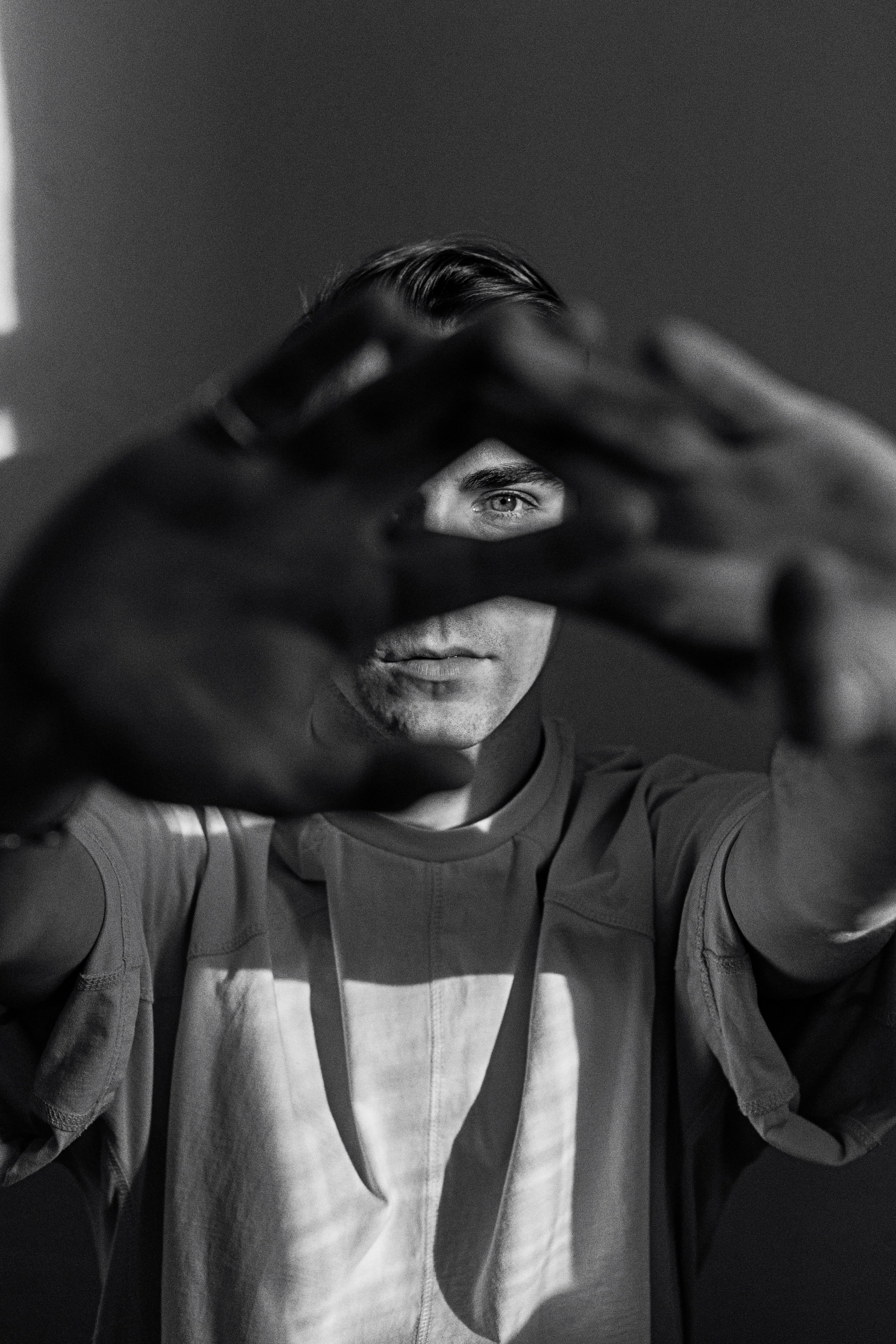 Андрей. Сергей Виноградов фотограф Россия Санкт-Петербург