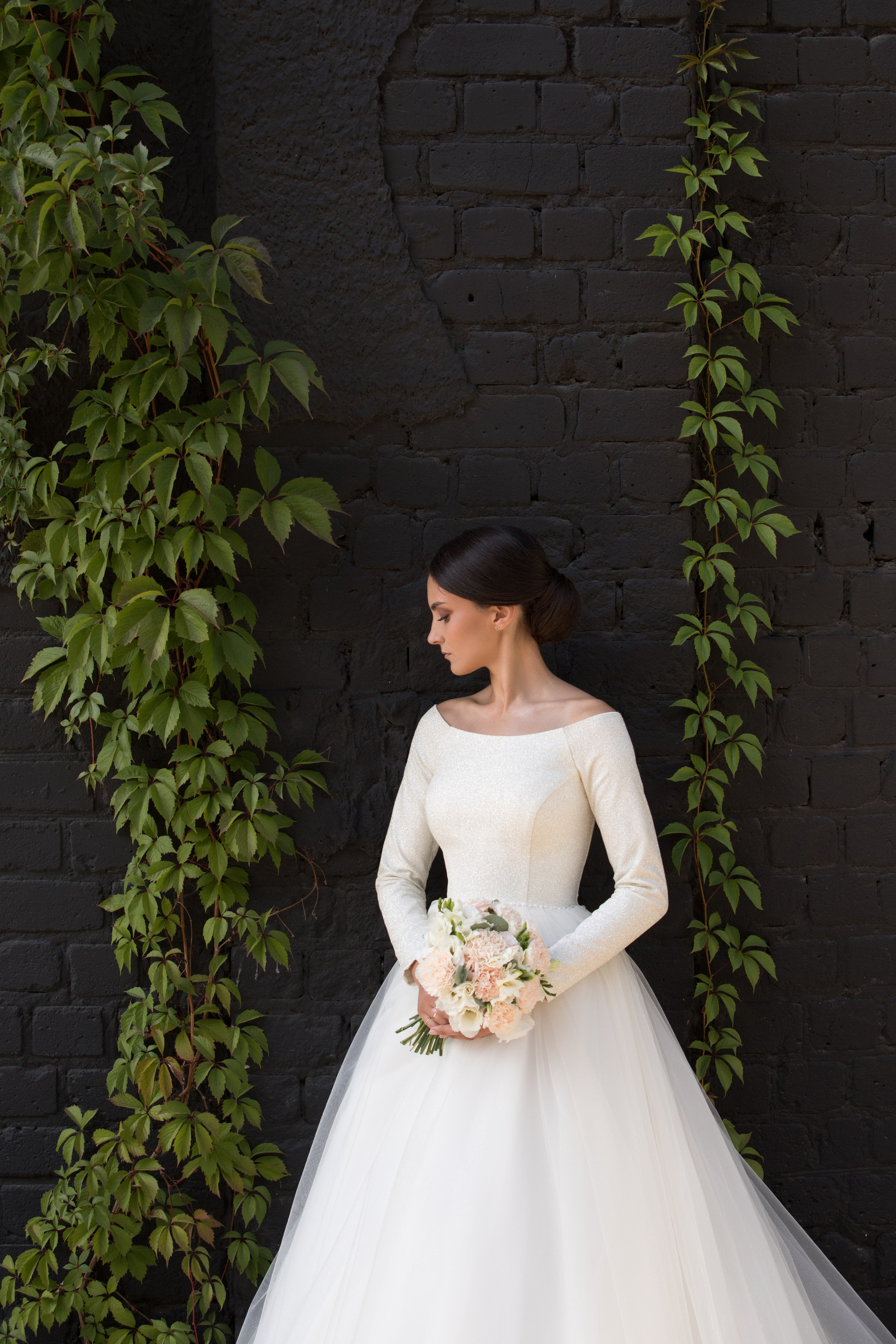 Артём и Саша. Свадебный фотограф в Воронеже Александр Пенкин