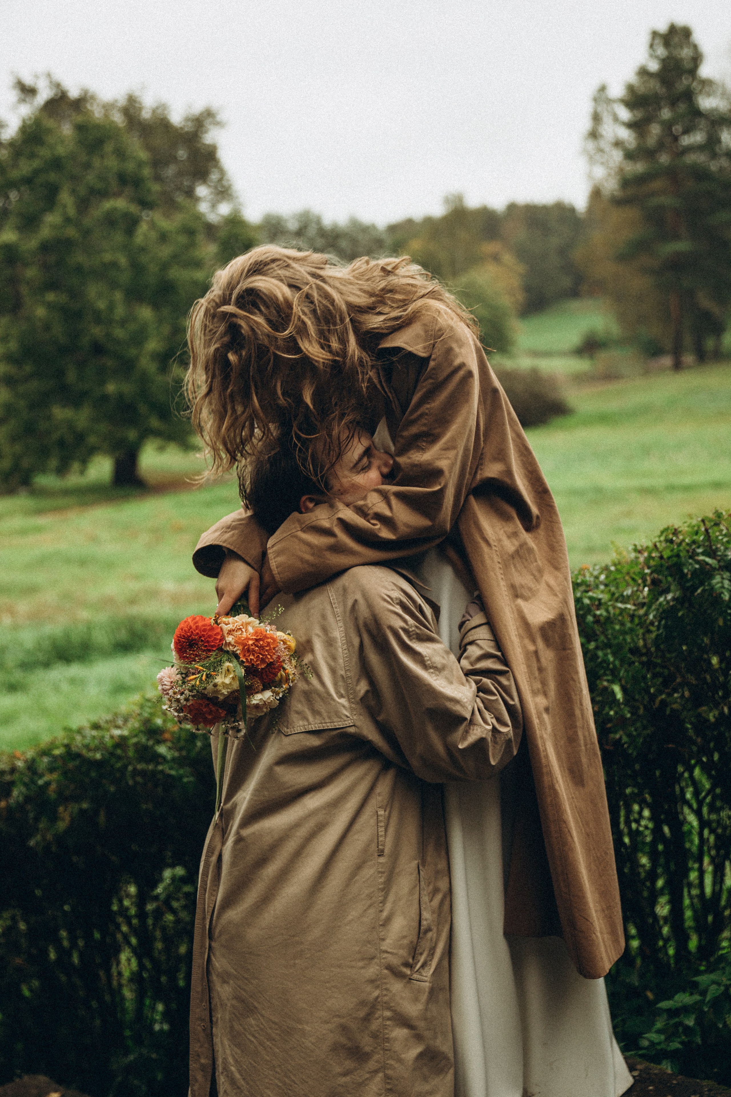 I love u forever. Семейный, свадебный фотограф в Санкт-Петербурге Helmoon