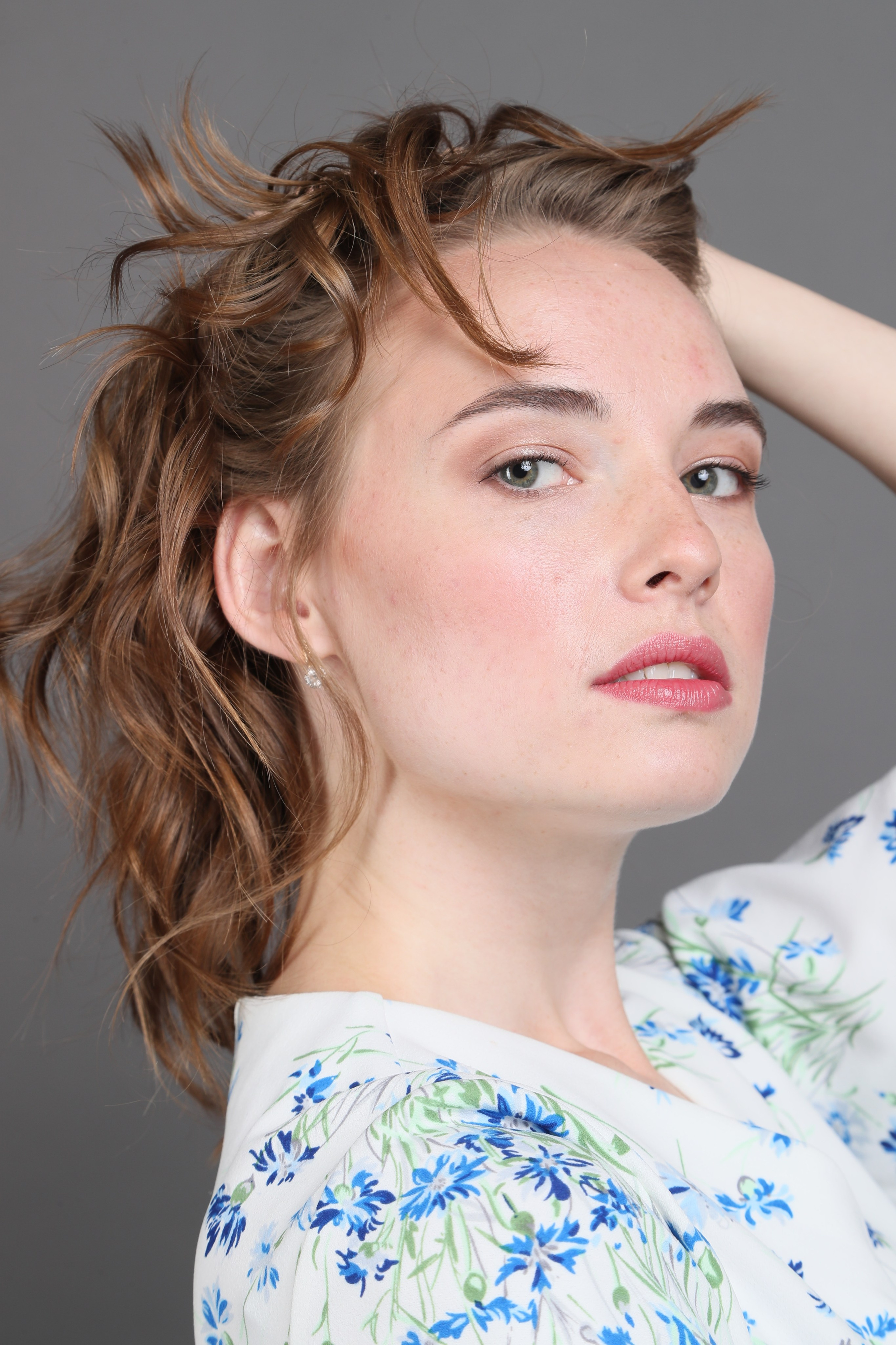 Актерское портфолио. Елена Шаманова. Профессиональный фотограф Алена Александрова