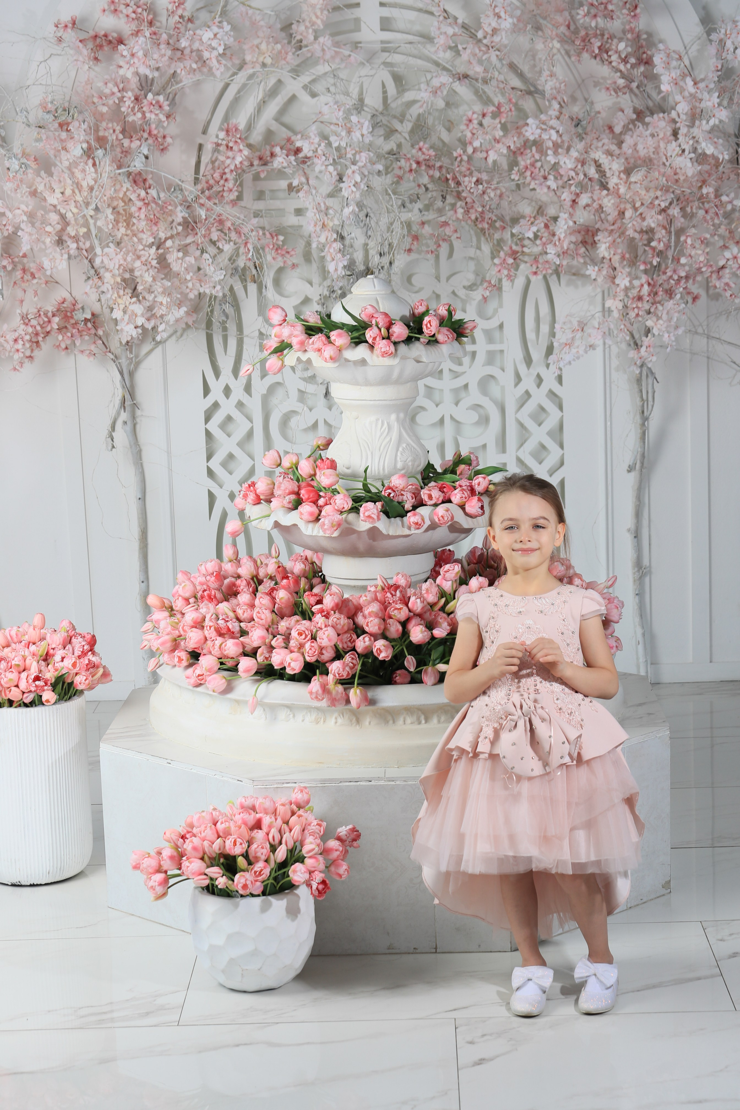 Алина. 5 лет. Профессиональный фотограф Алена Александрова