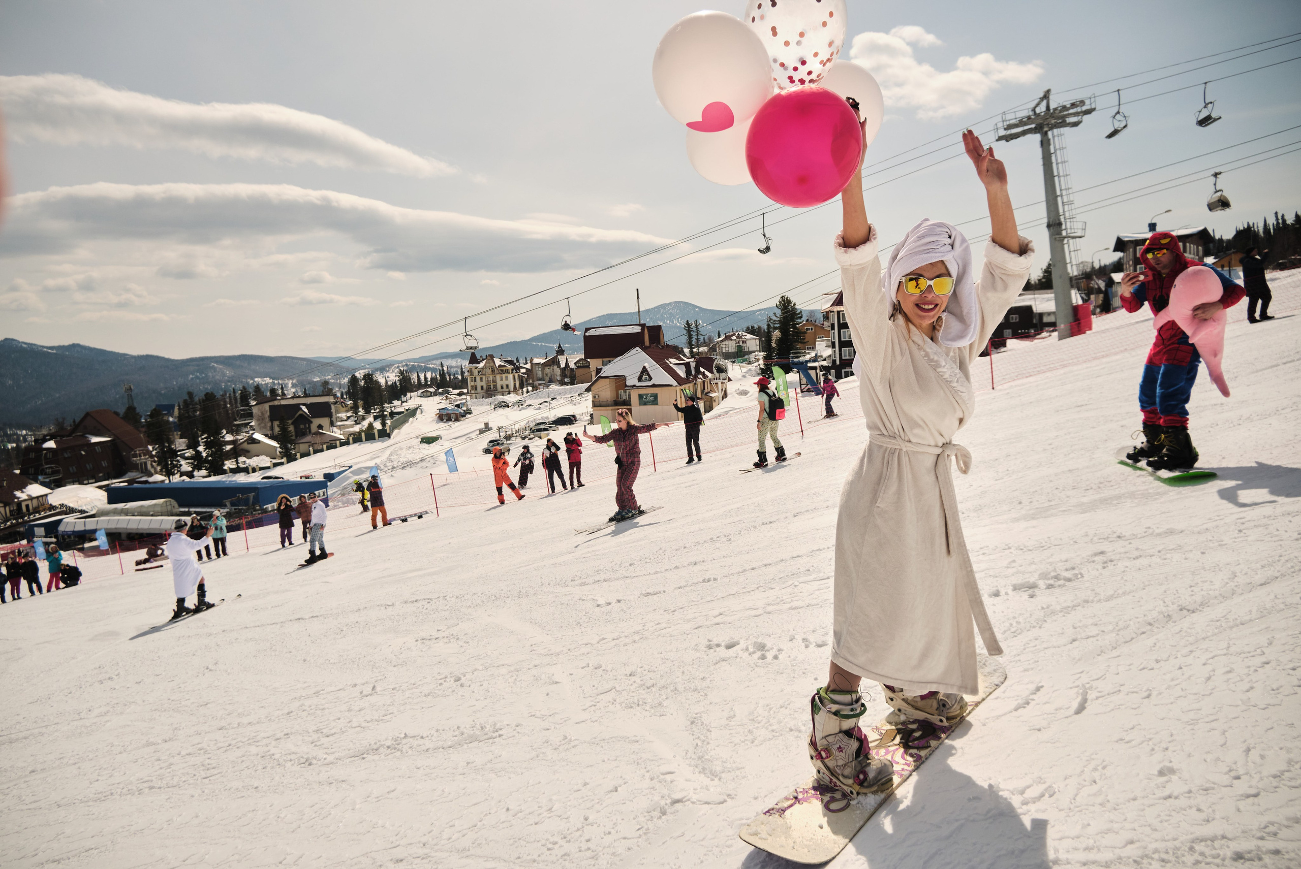 Грелка фест 21.04.2023. Свадебный и семейный фотограф в Новокузнецке Иван Иванов