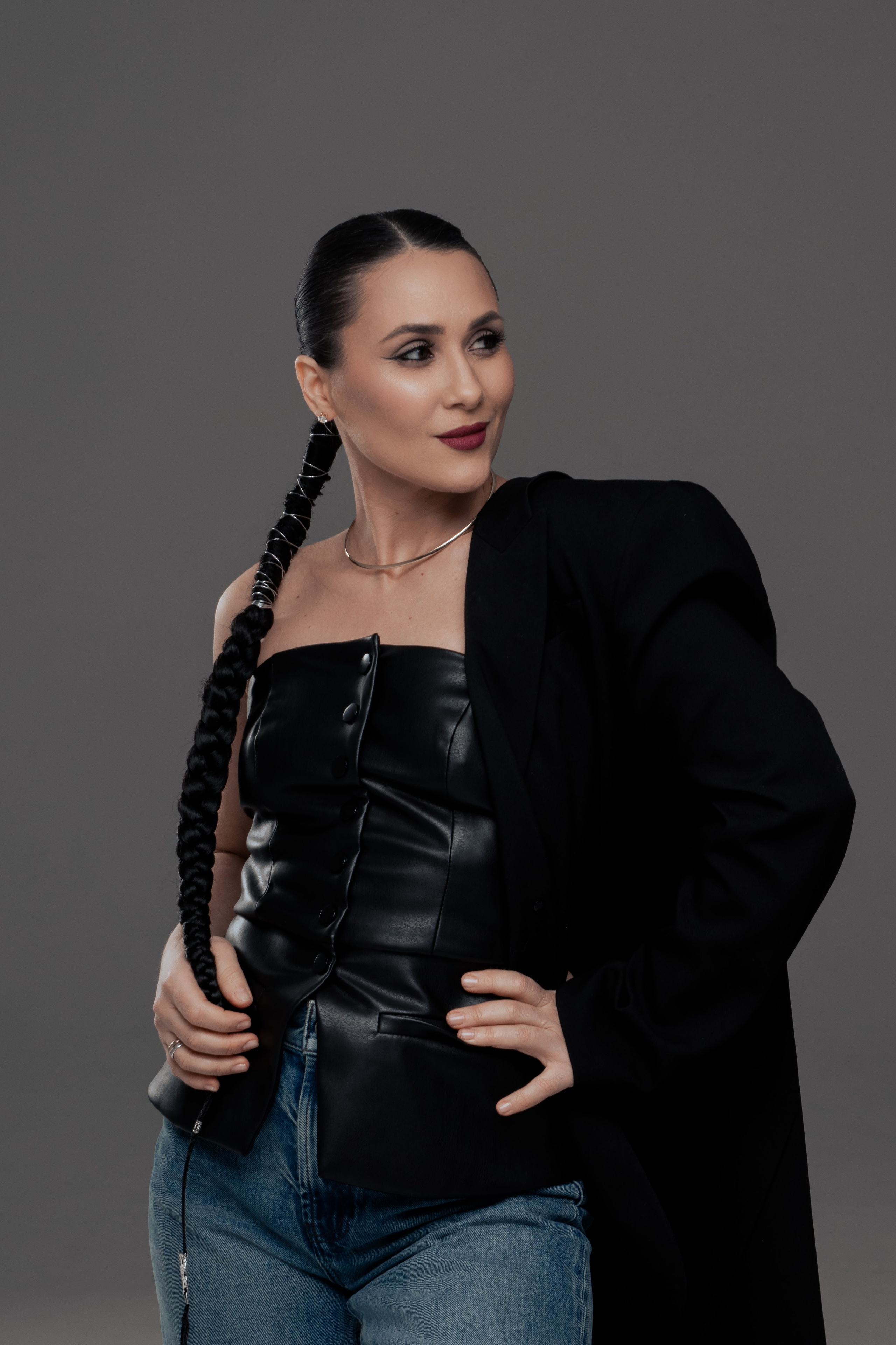 Роксана. Фотограф продюсер съемок Йолдыз Плетнева